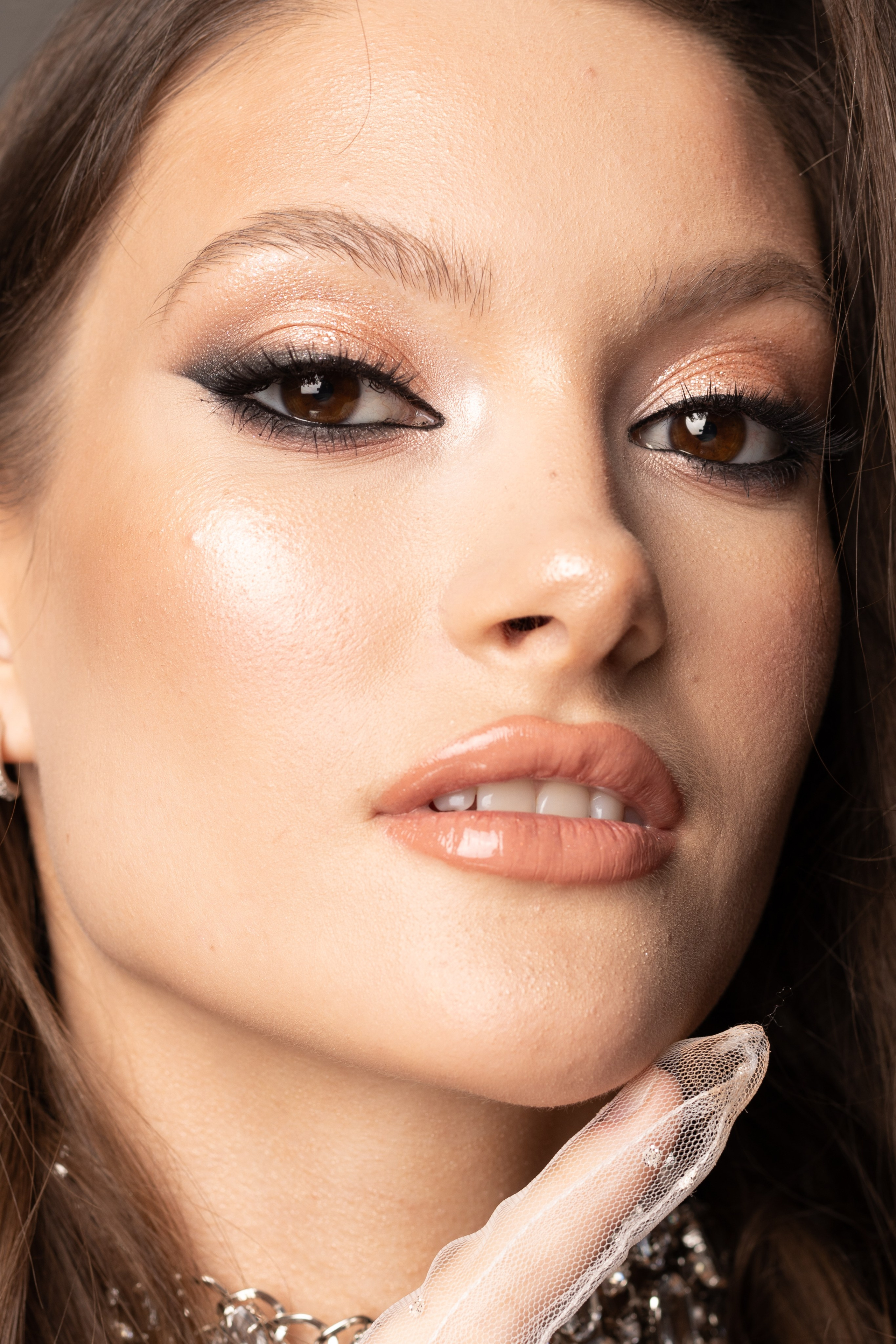 РЕТУШЬ. Фотограф Юлия Тоньшина