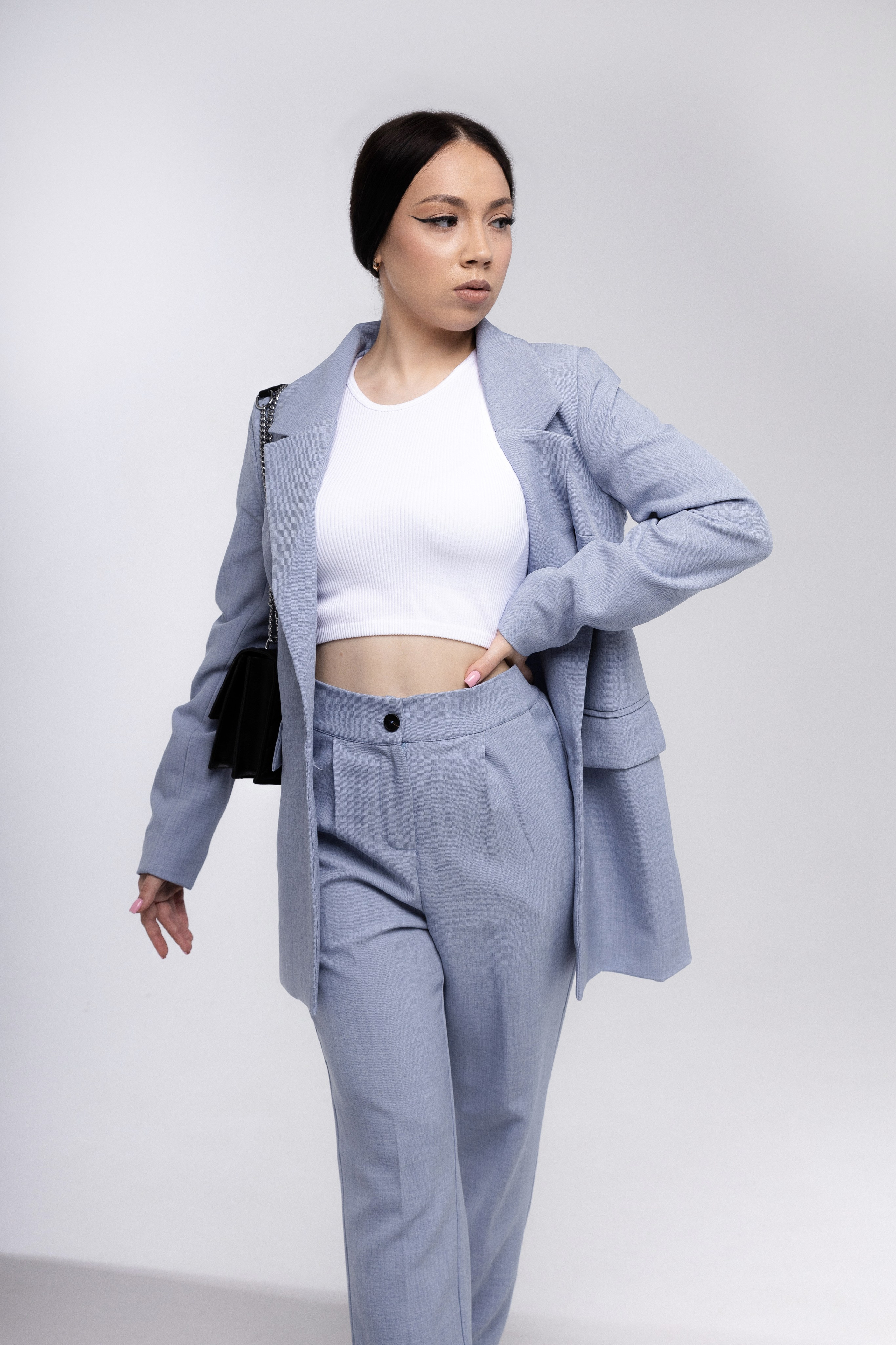 Александра и Кристина для LIMINTA. Свадебный и семейный фотограф Исаев Давид