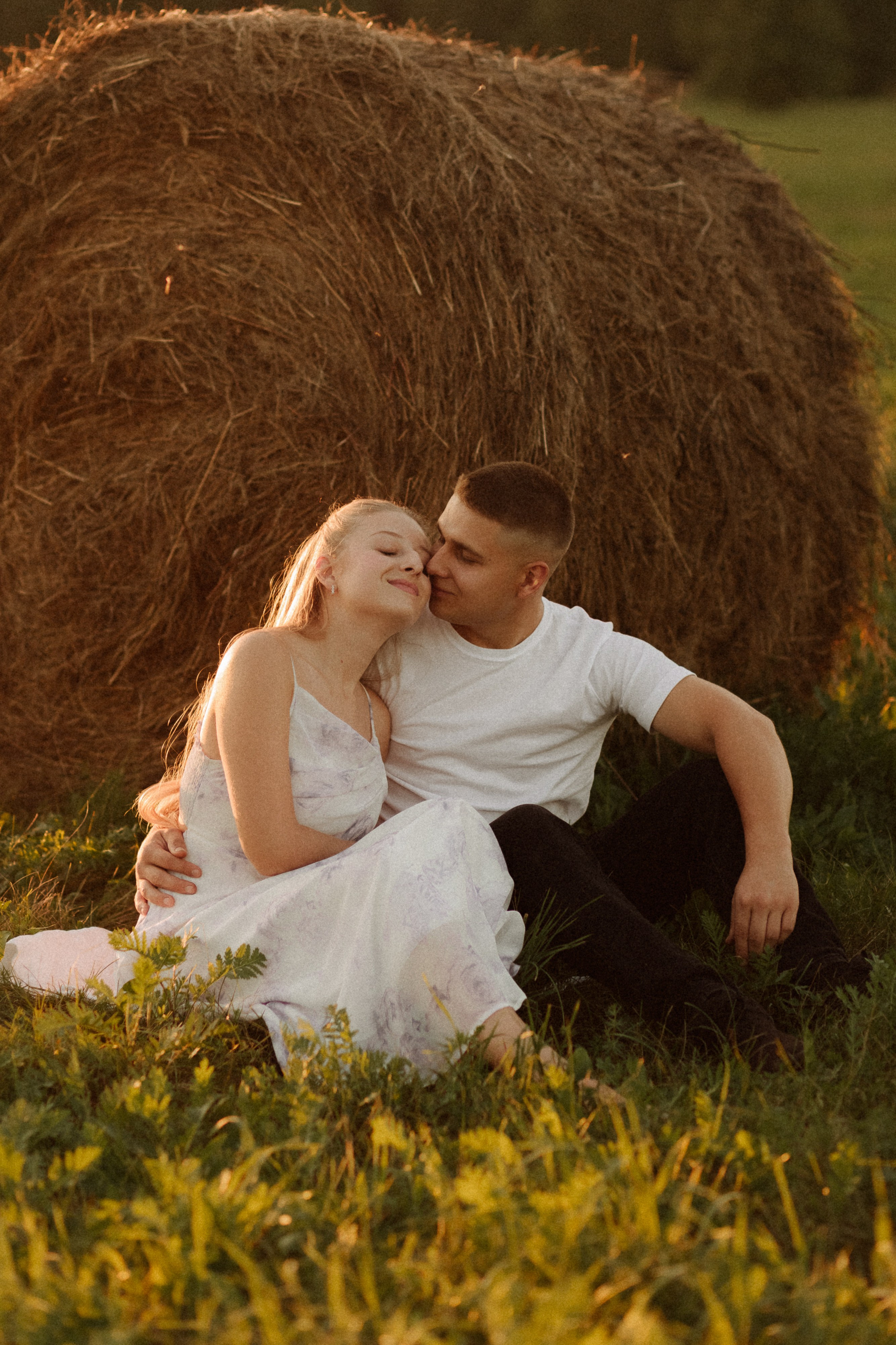 Елизавета и Вадим. Свадебный и семейный фотограф Исаев Давид
