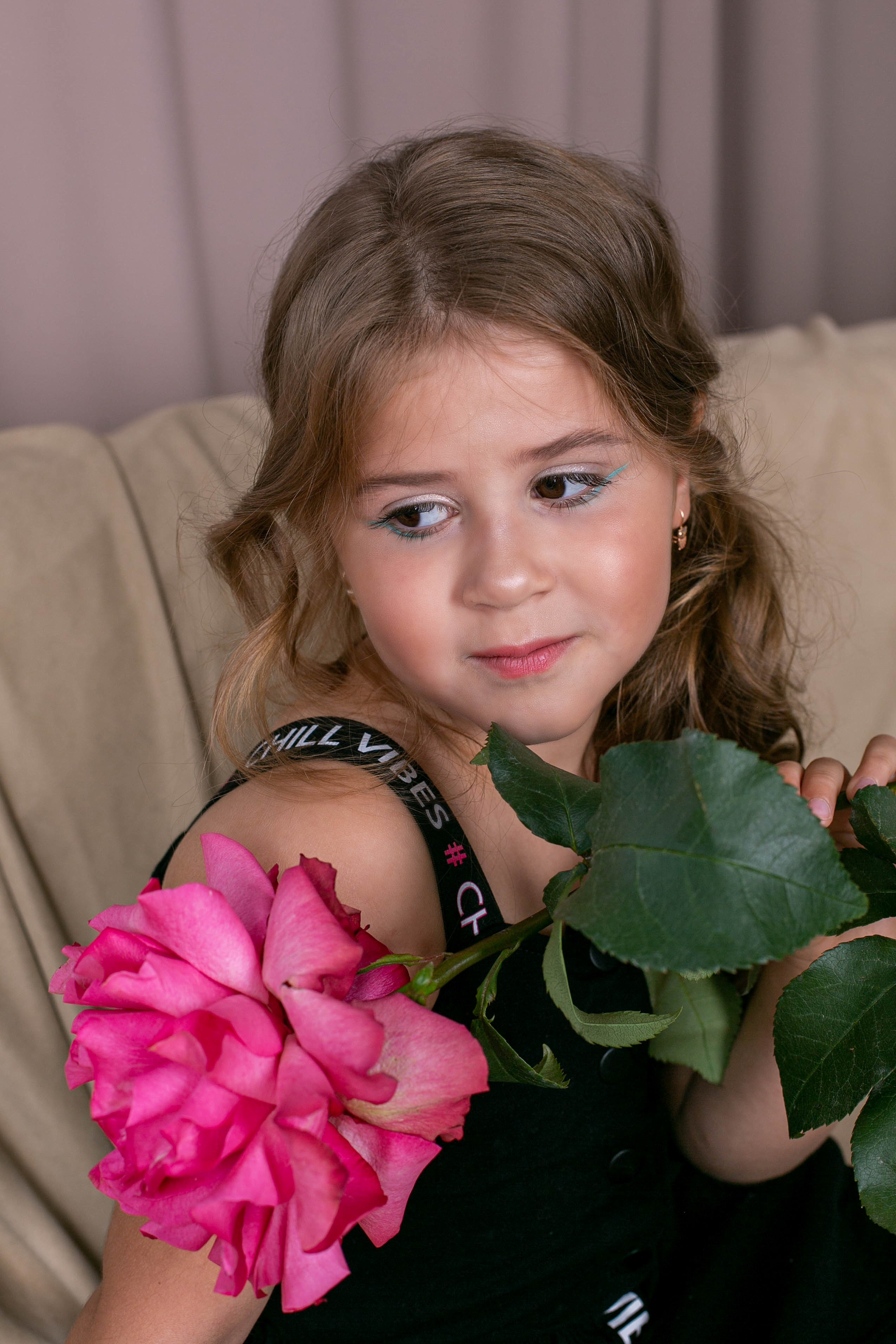 Fashion. Фотограф Лютикова Ирина, Тюмень, Москва