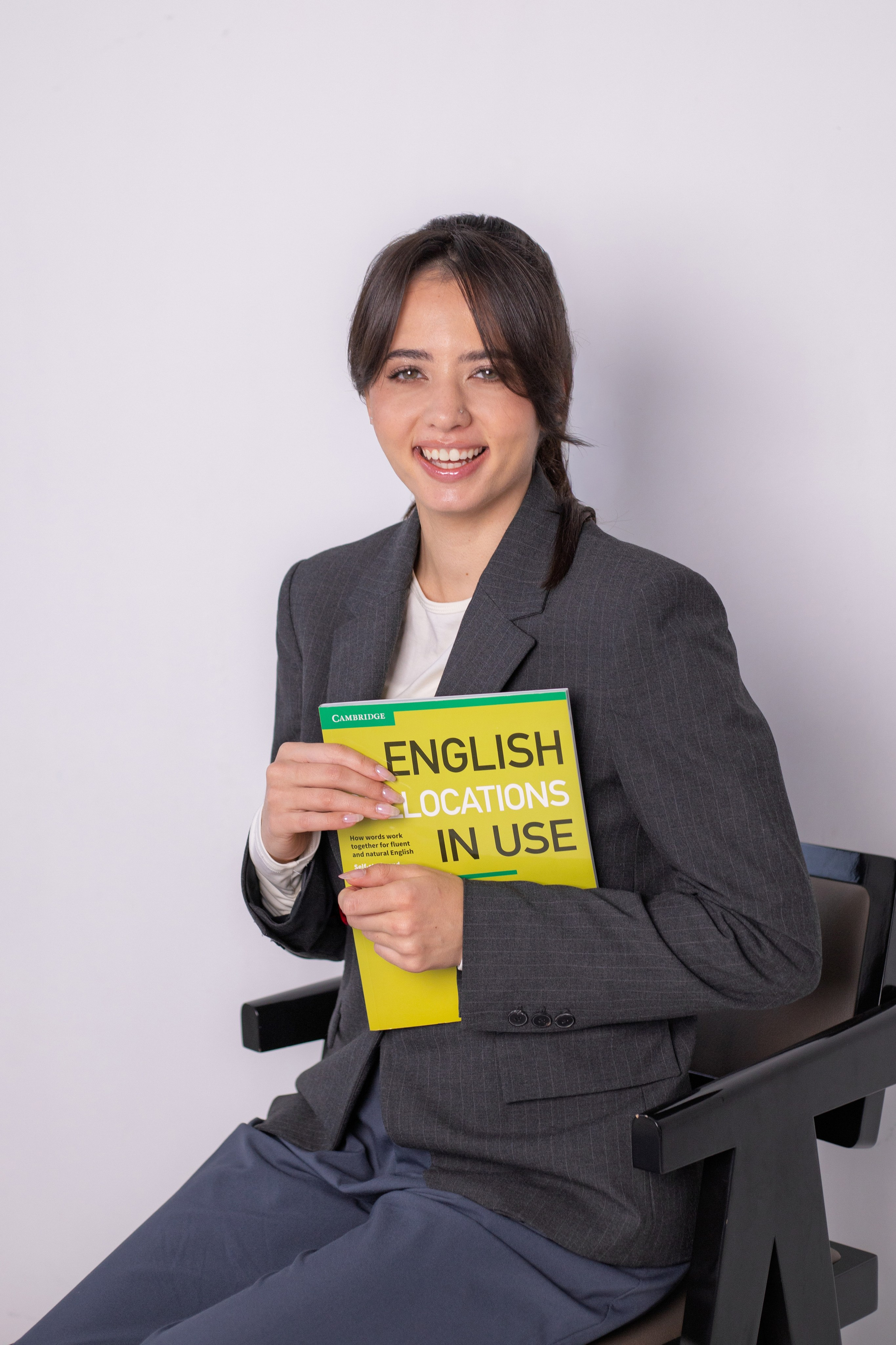 МАРИЯ. Фотограф Алиса Лисицына