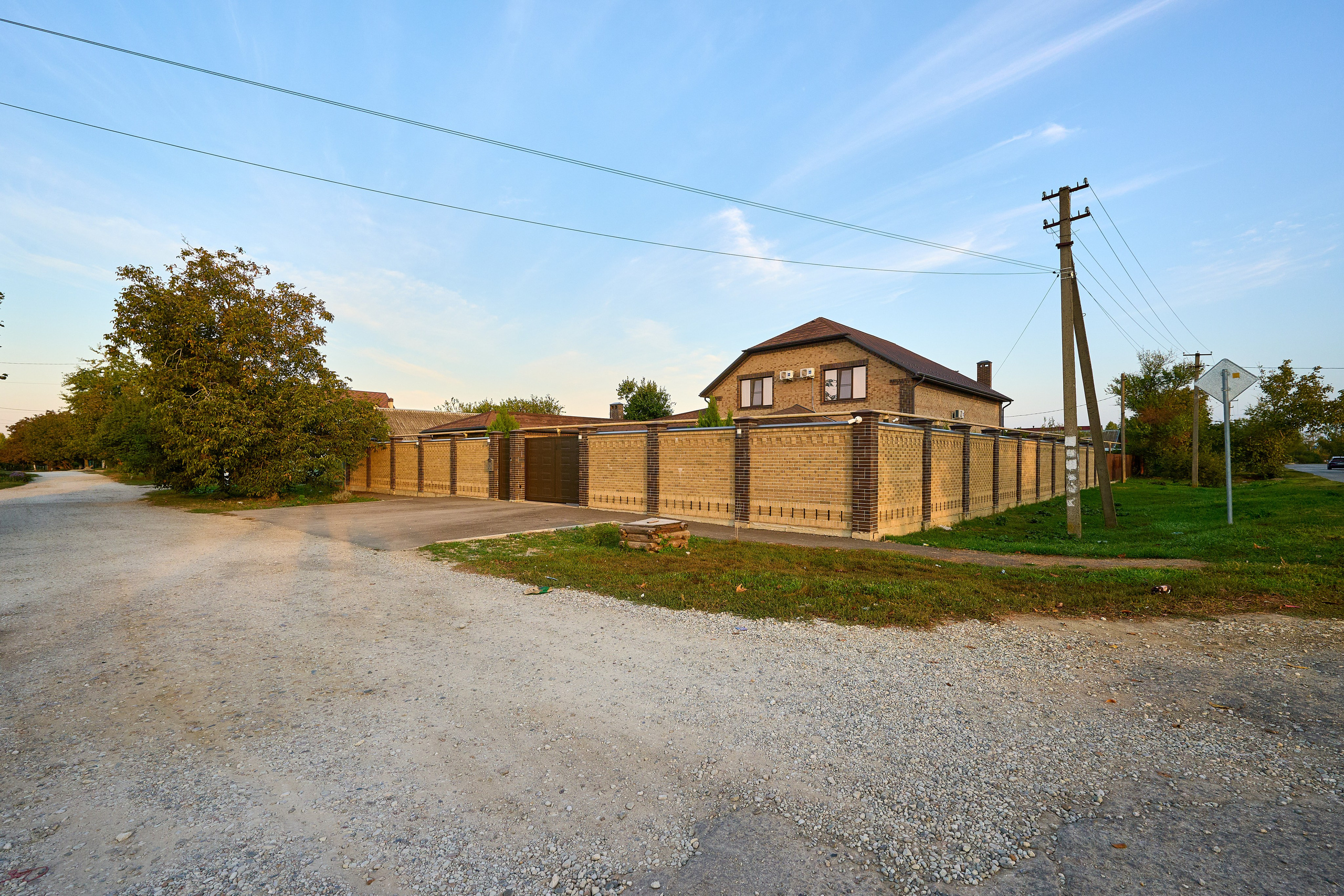 Дом 131. Интерьерный фотограф в Краснодаре