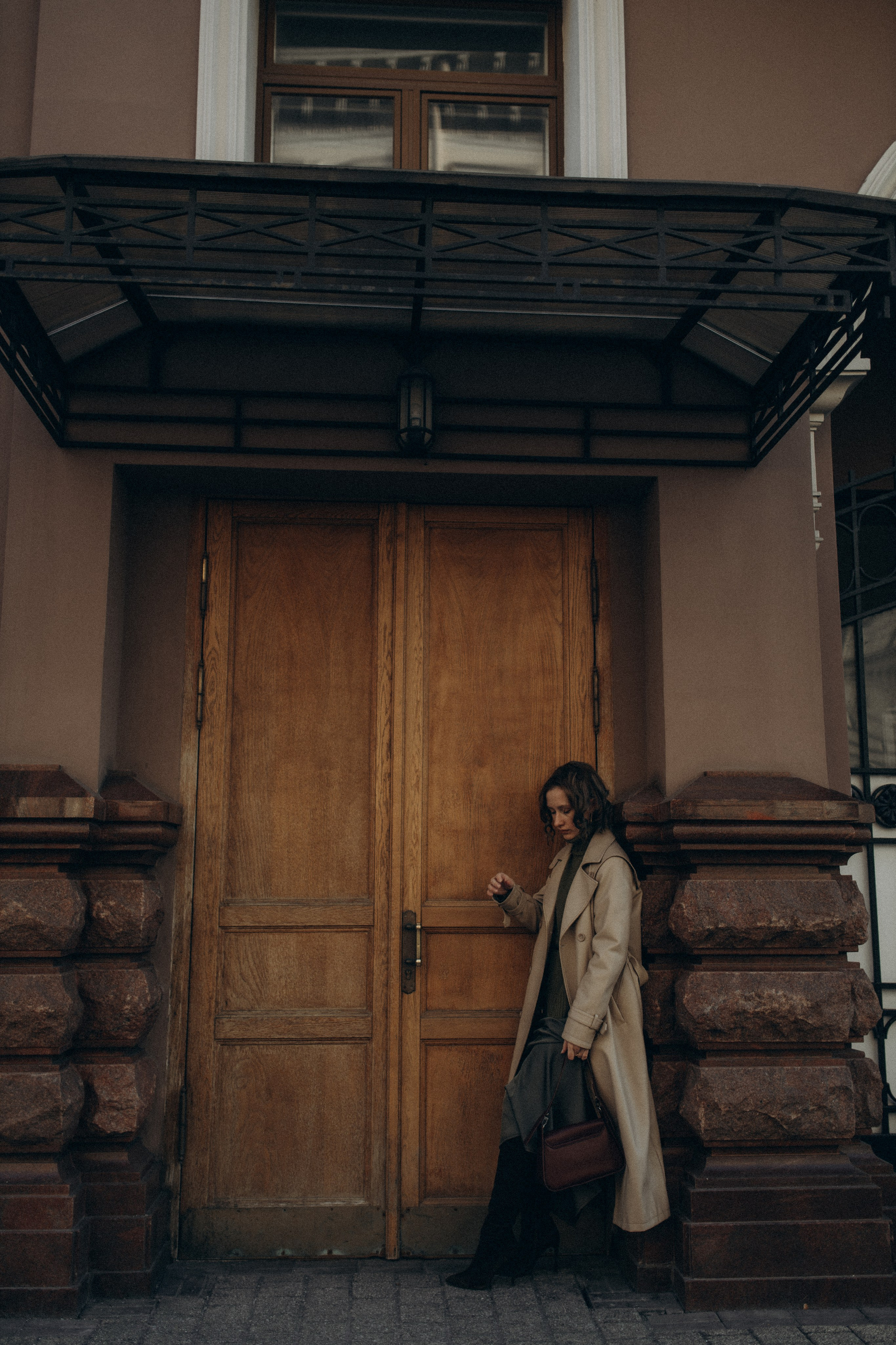 Катя. Фотограф в Петербурге Ольга Стрельченко