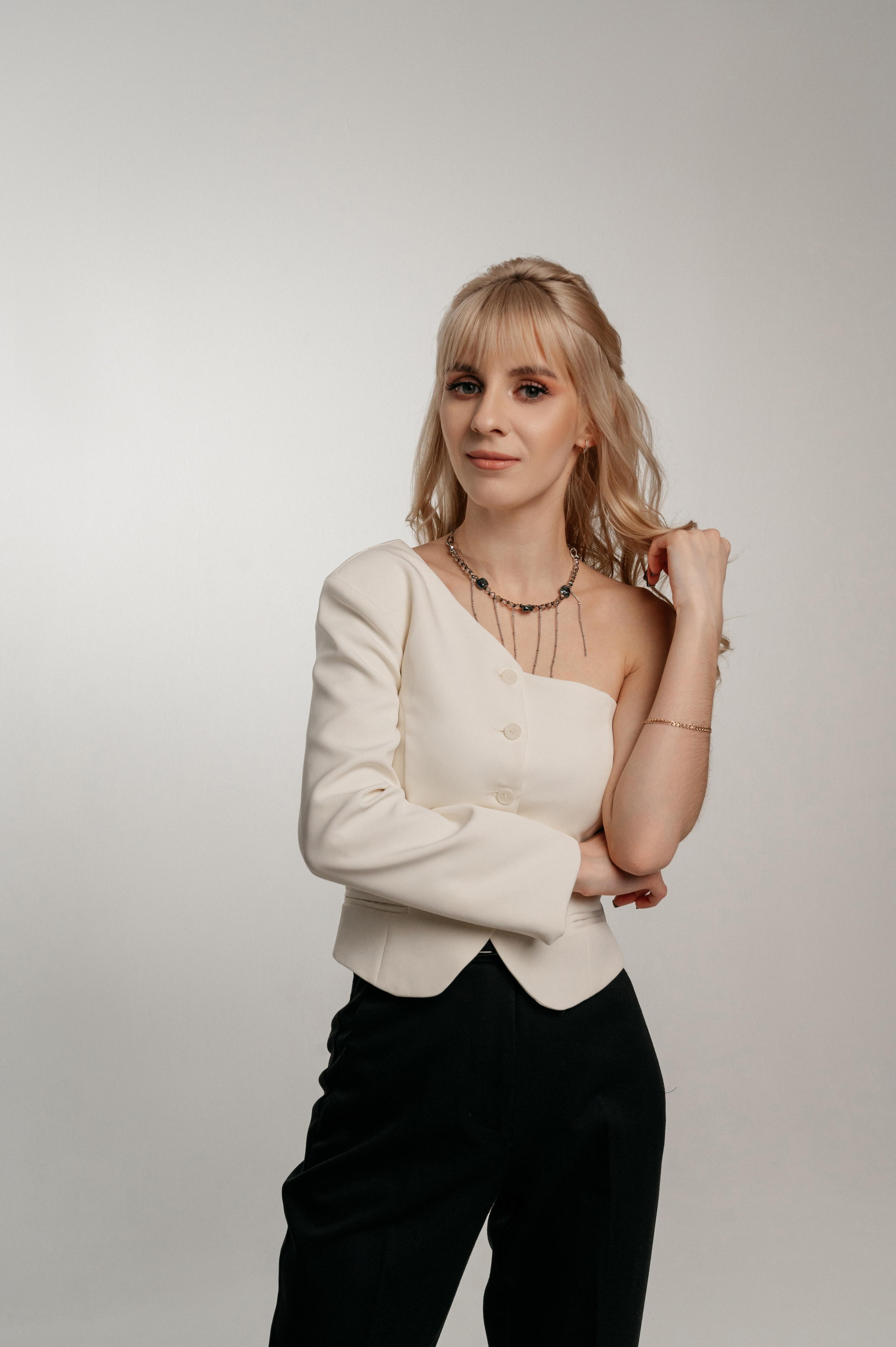 Юлия. Свадебный фотограф Мария Строгонова