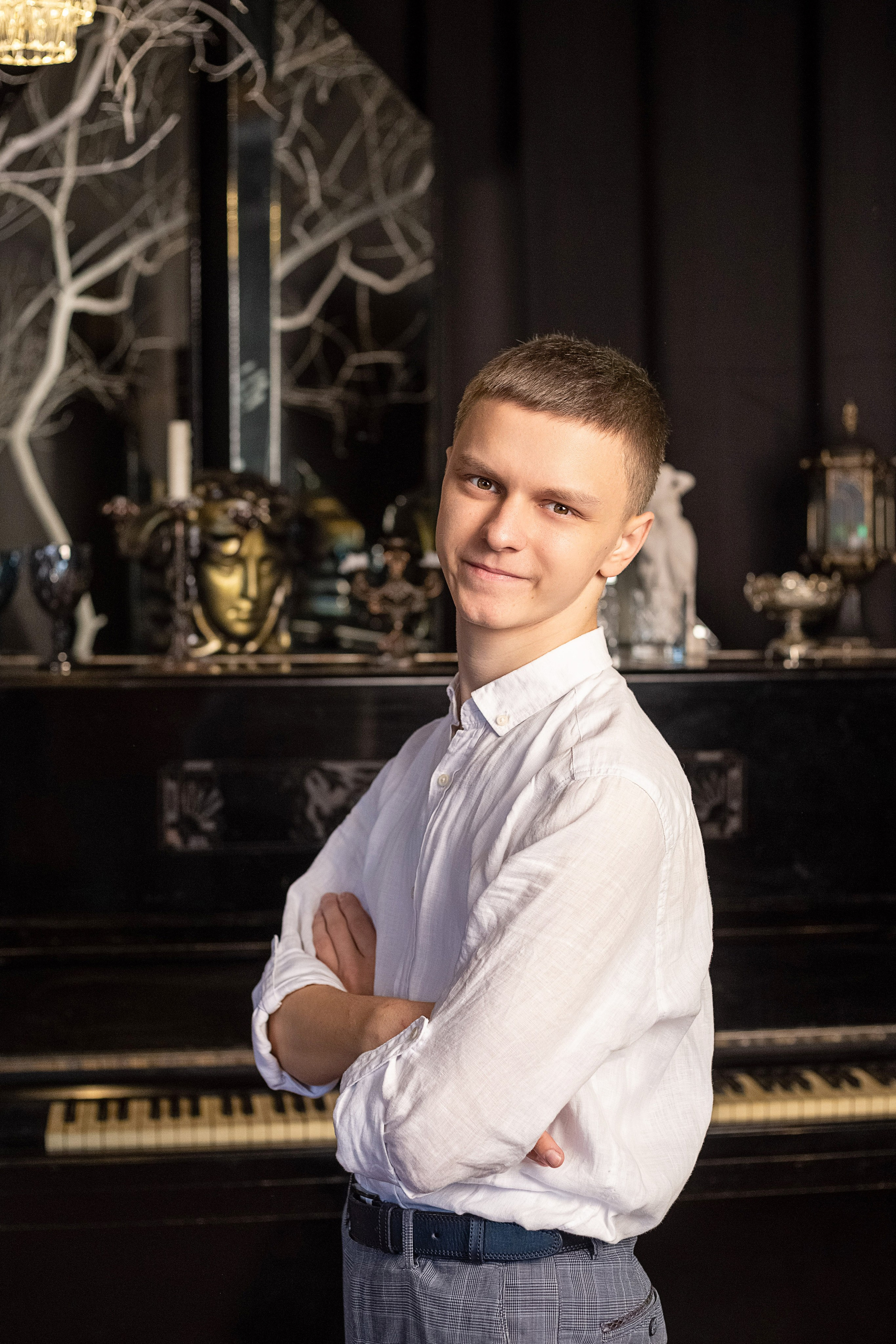 Студия «Проза». Выпускные альбомы Воронеж от Веры Соколовой