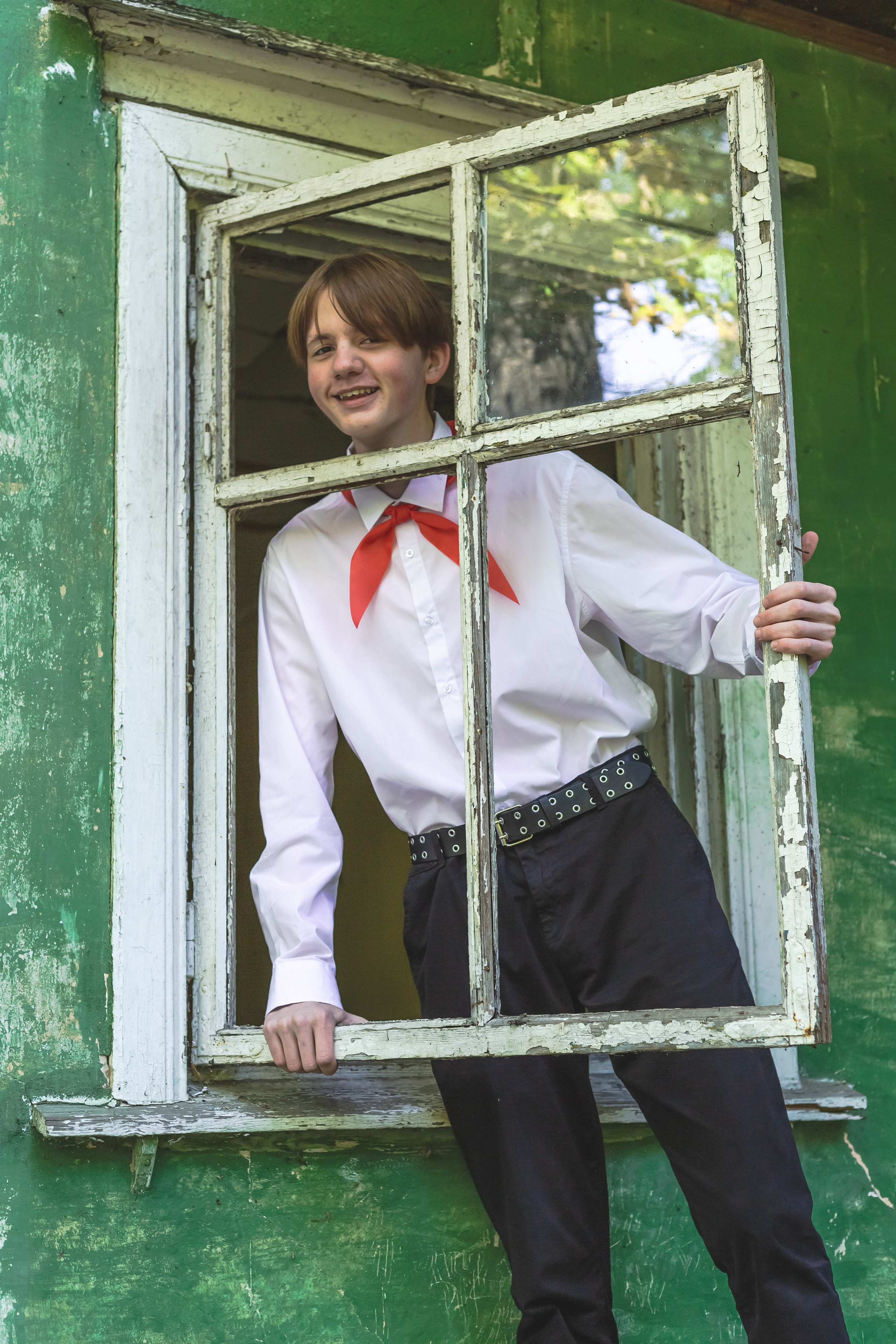 Пионеры. Выпускные альбомы Воронеж от Веры Соколовой