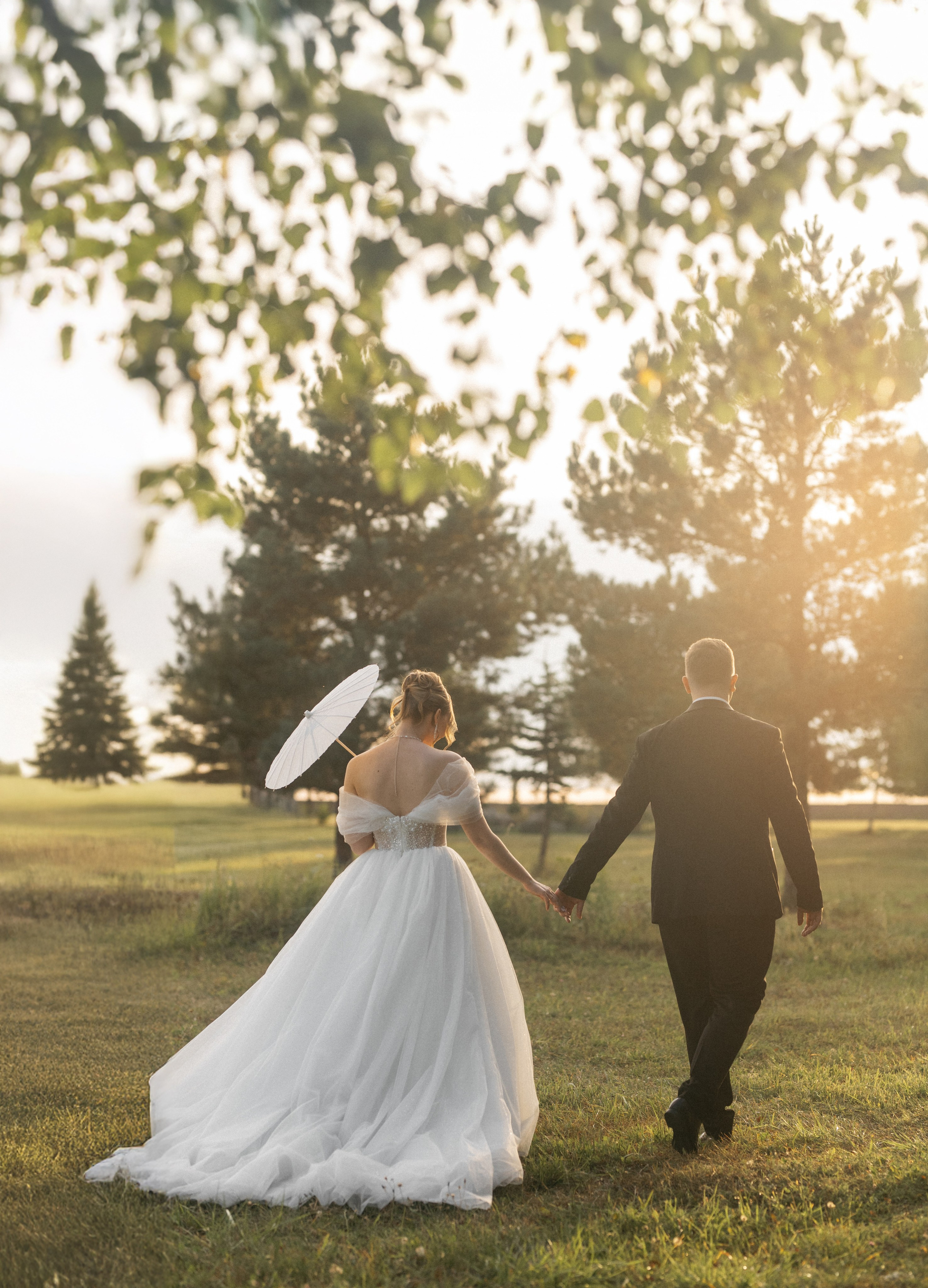 Егор и Анастасия. Фотограф Анна Абрикосова