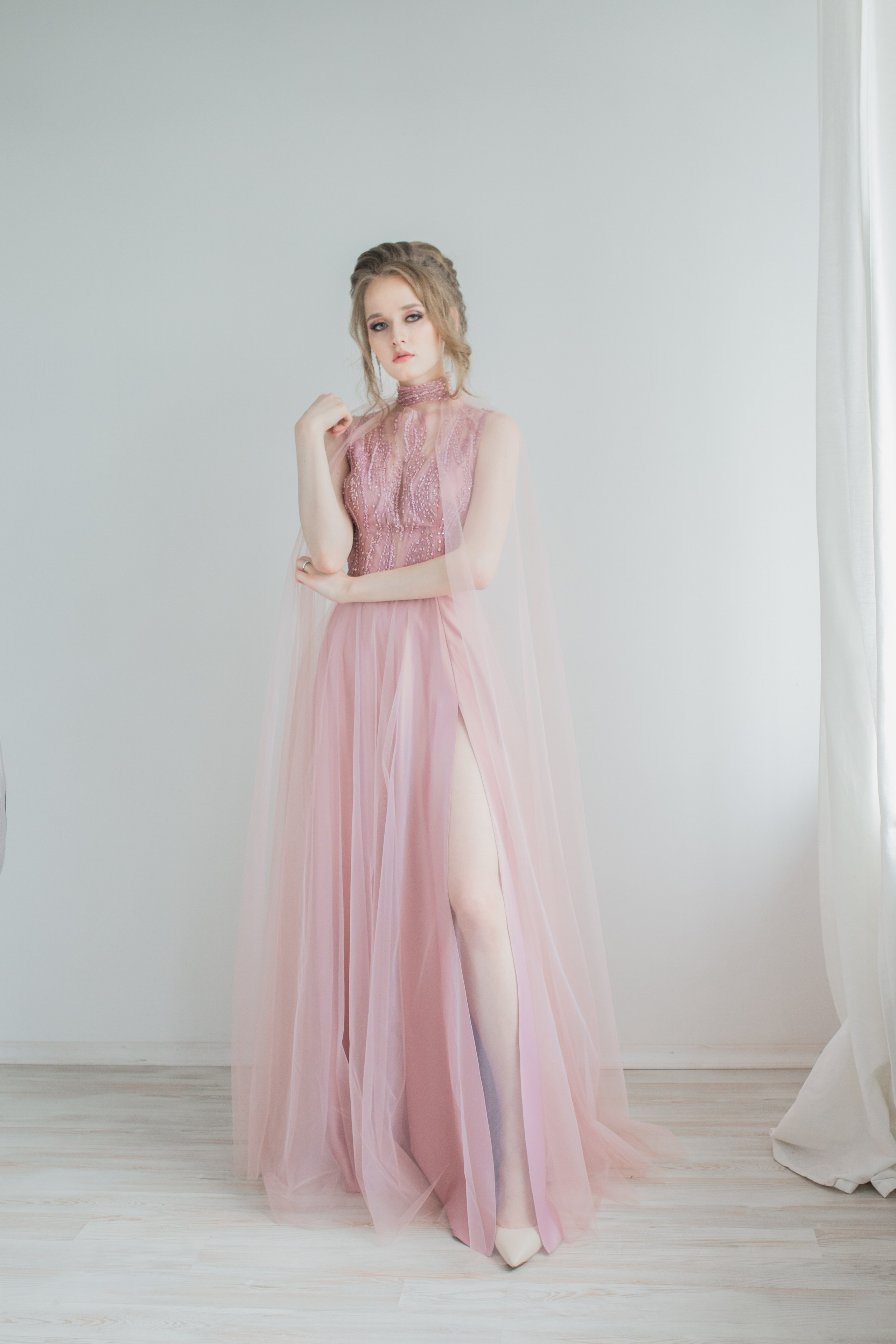 Парная портретная фотосесия. Портретный и свадебный фотограф в Москве | Макарова Дарья