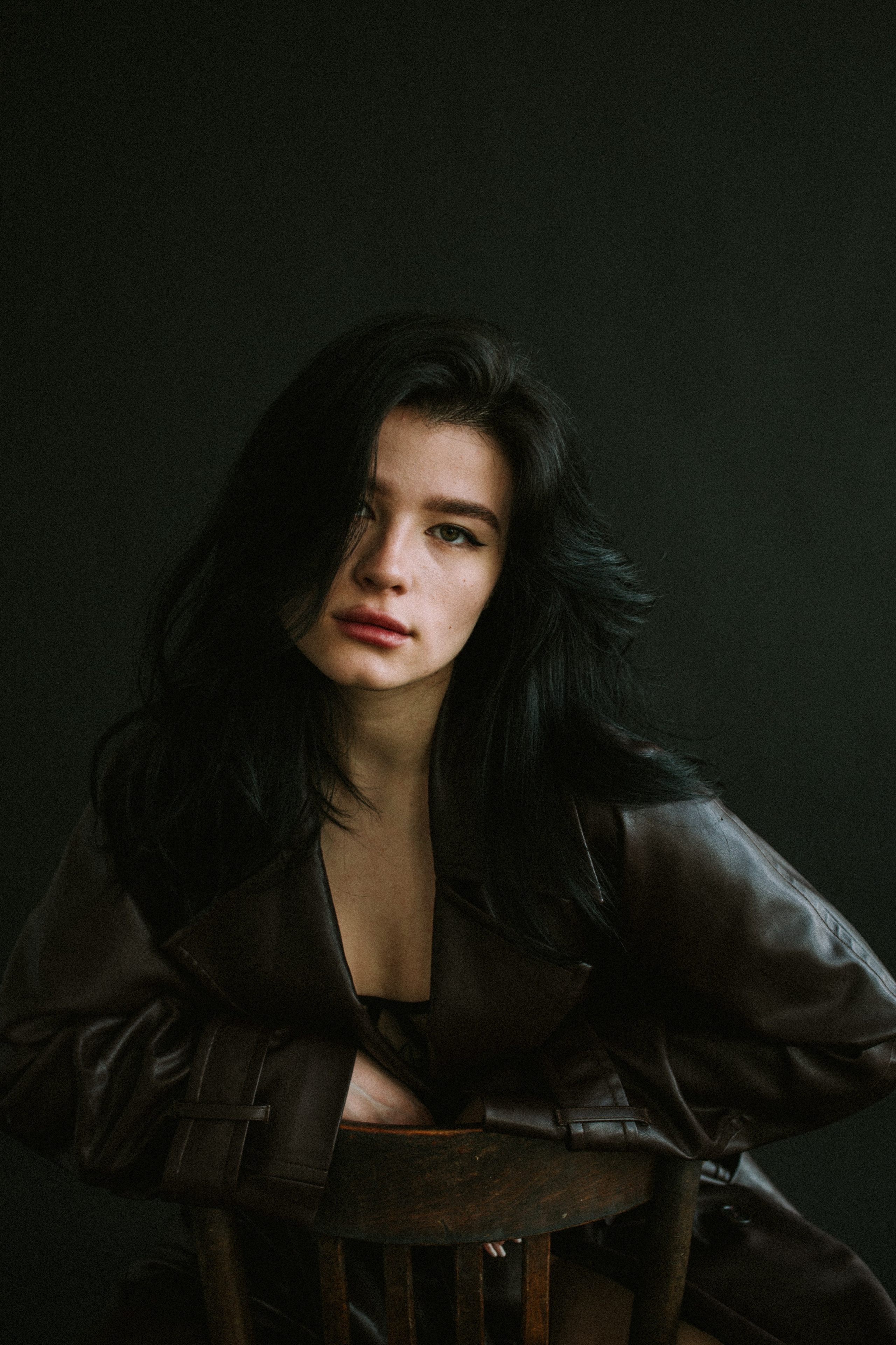 Влада. Портретный и свадебный фотограф в Москве | Макарова Дарья