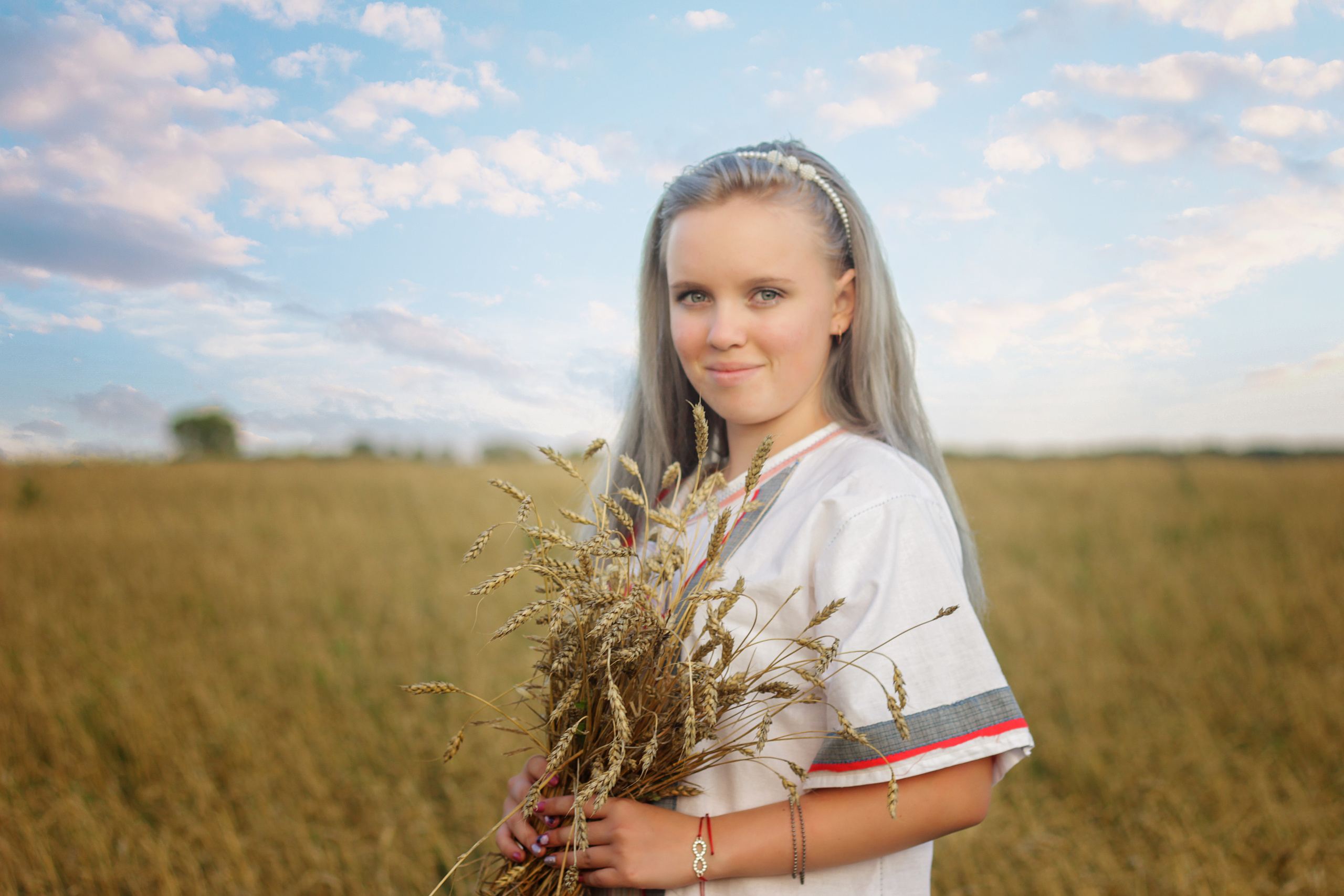 Семья Шмидт. Фотограф Алёна Кладова