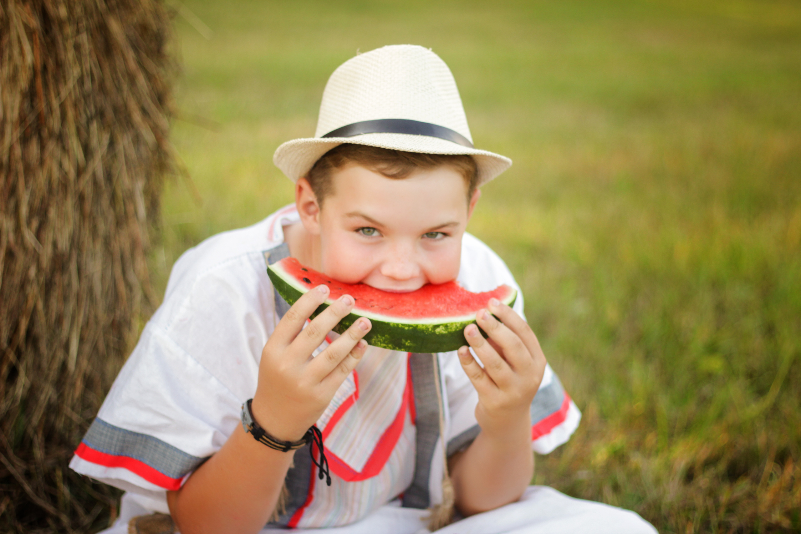 Семья Шмидт. Фотограф Алёна Кладова