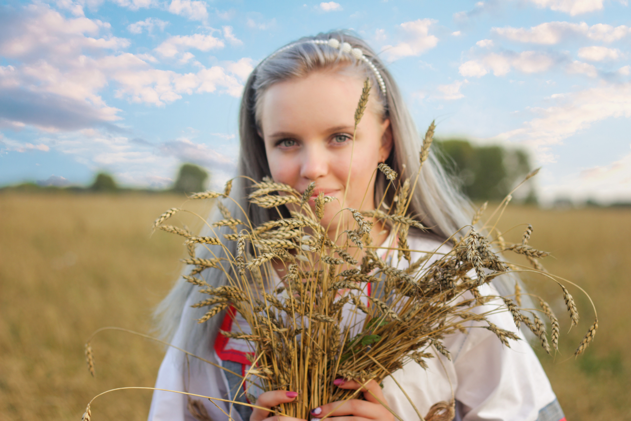 Семья Шмидт. Фотограф Алёна Кладова