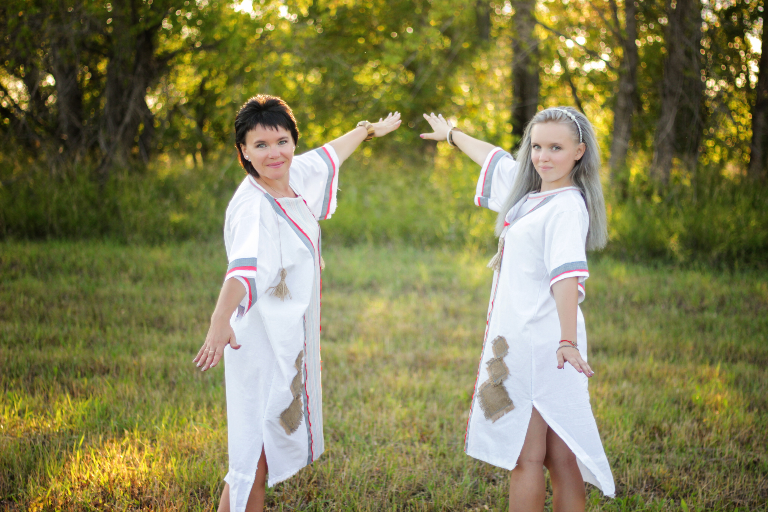 Семья Шмидт. Фотограф Алёна Кладова