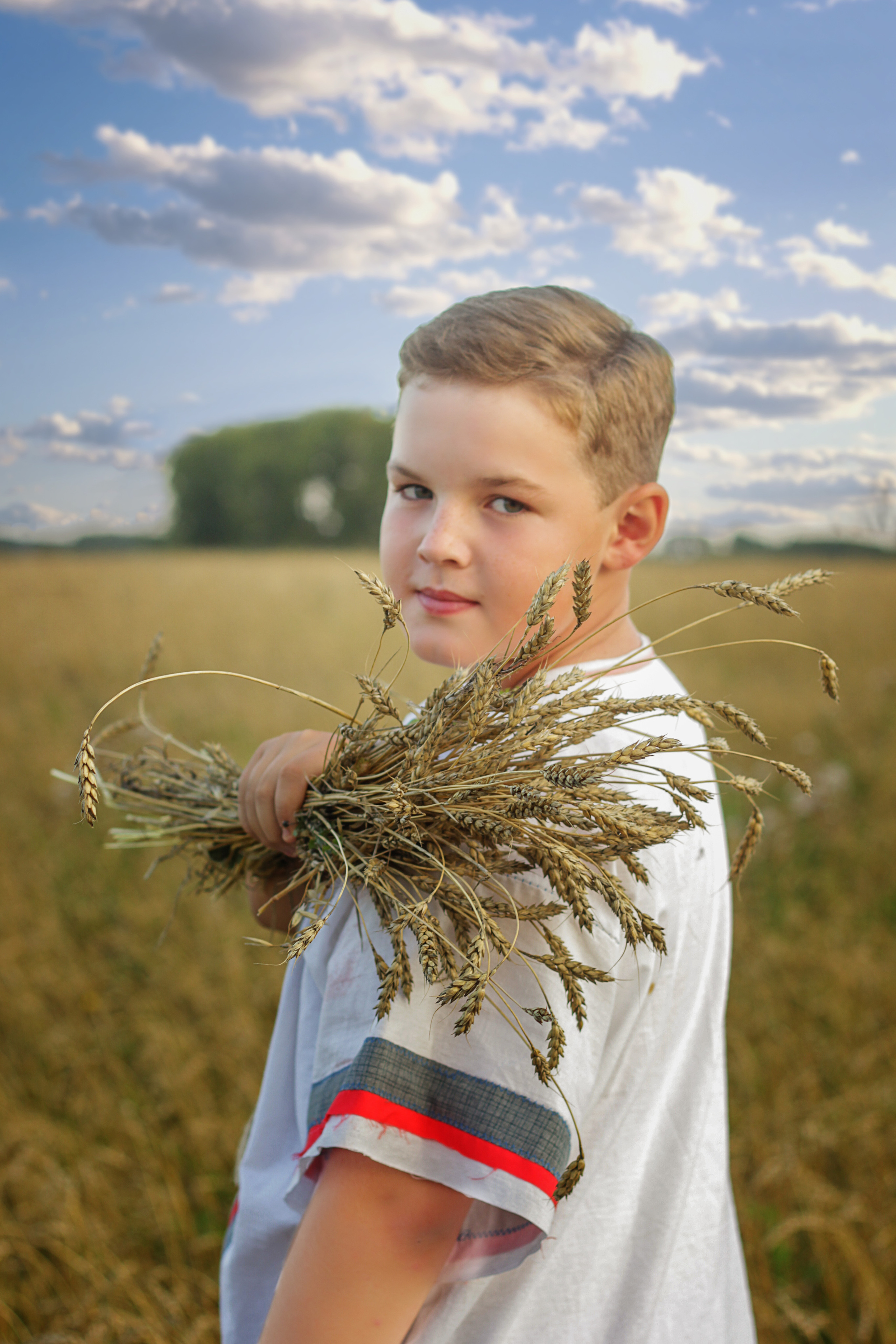 Семья Шмидт. Фотограф Алёна Кладова