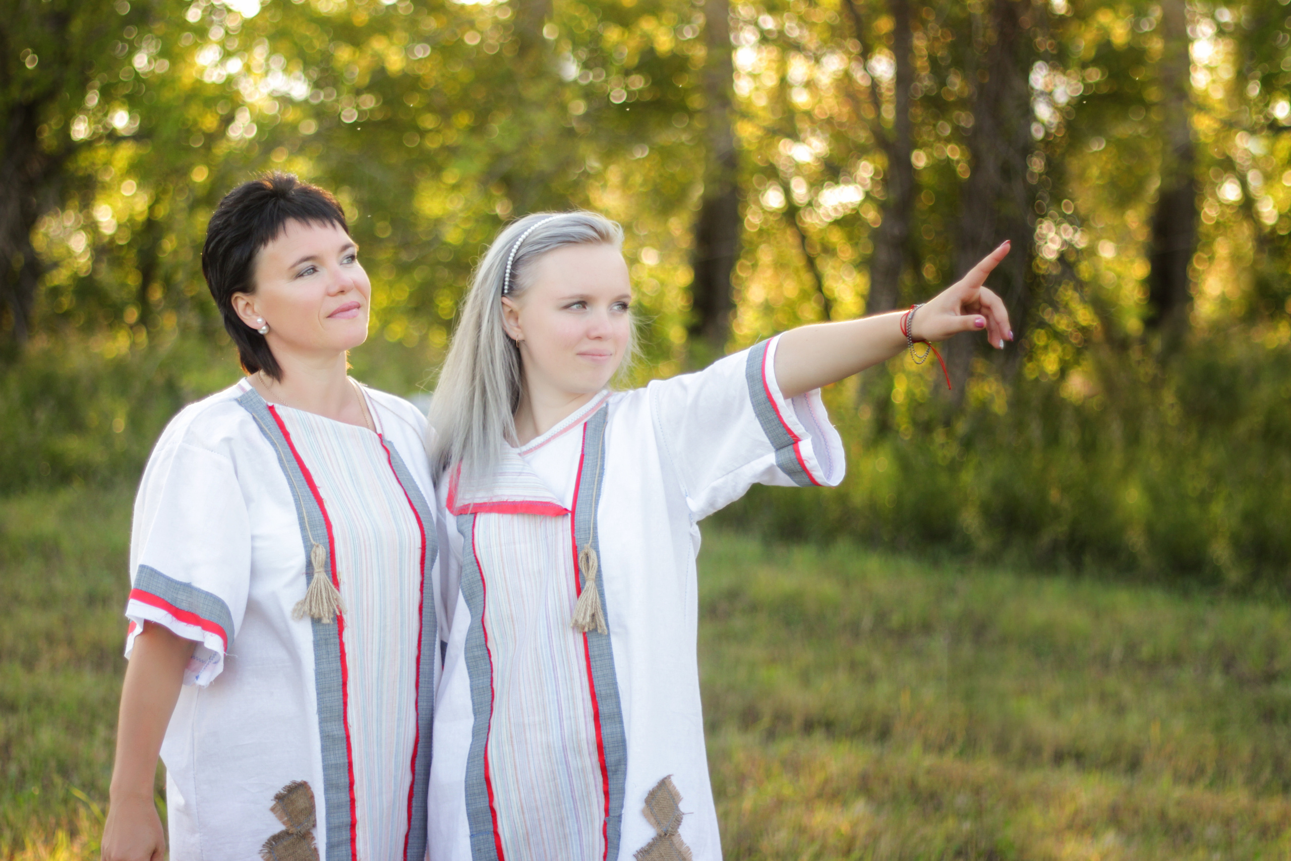 Семья Шмидт. Фотограф Алёна Кладова