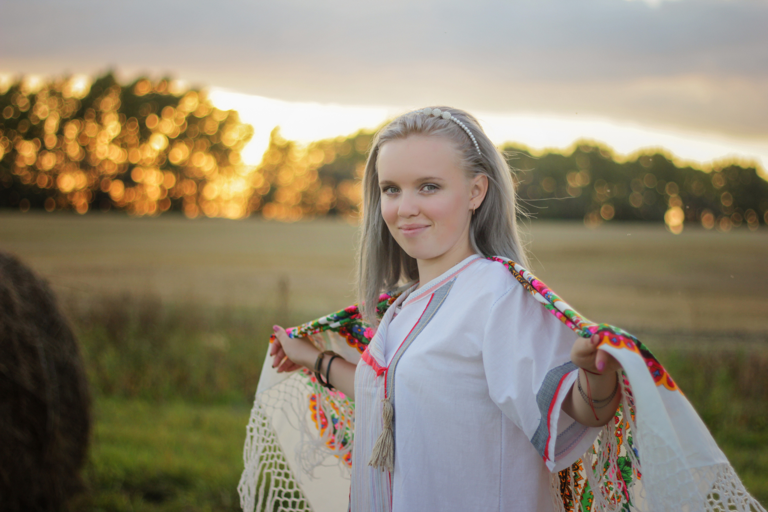 Семья Шмидт. Фотограф Алёна Кладова