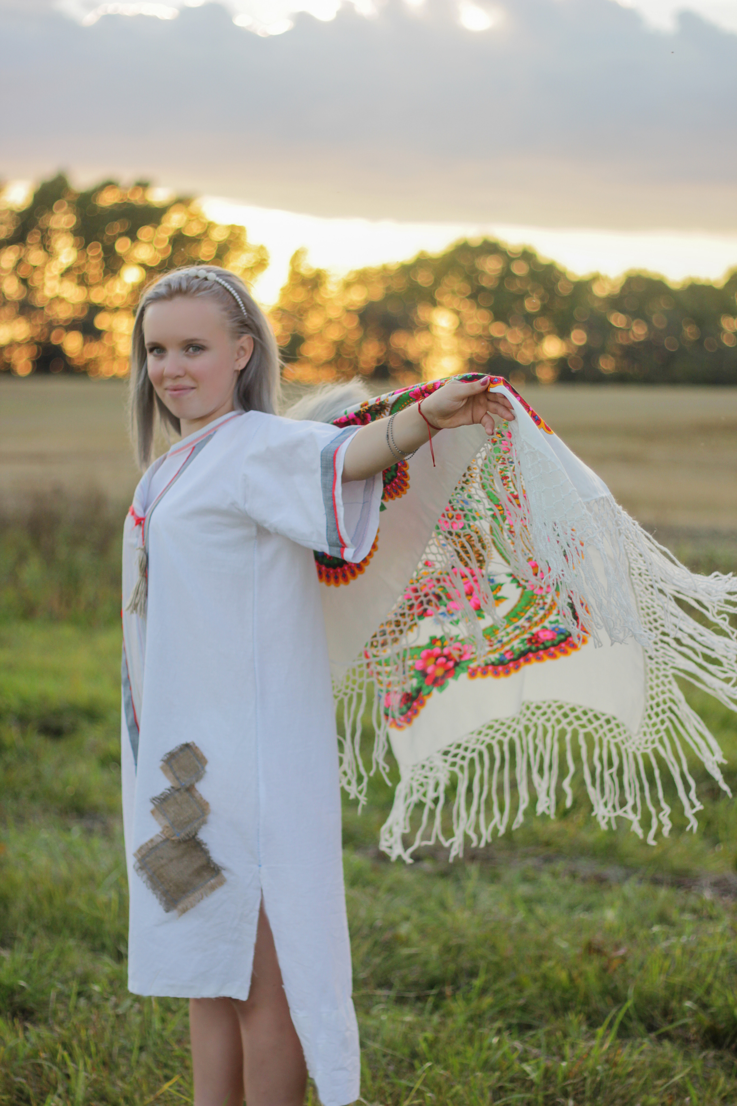 Семья Шмидт. Фотограф Алёна Кладова