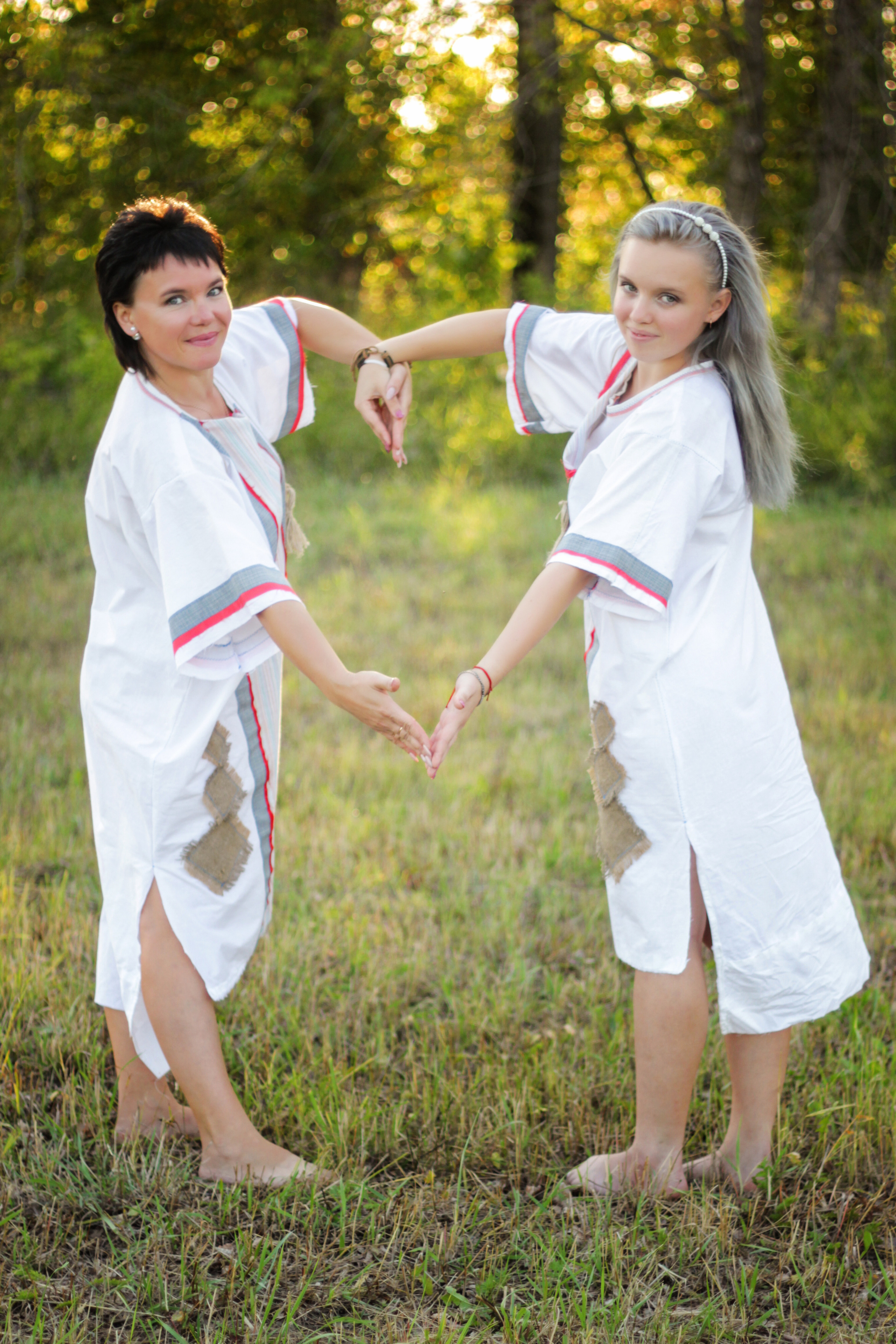 Семья Шмидт. Фотограф Алёна Кладова