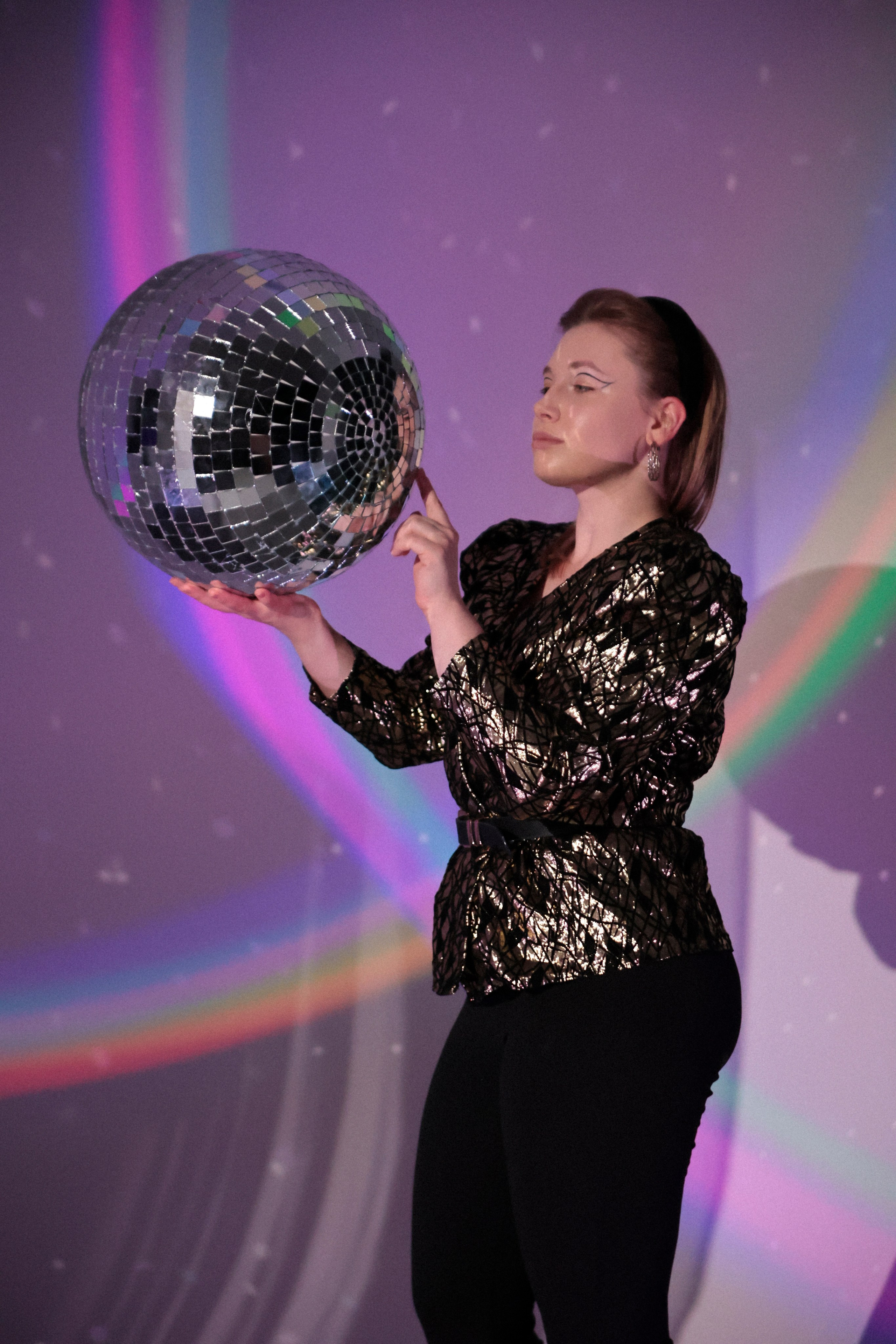 DISCO. SEVNA | фото | видео | контент | Екатеринбург