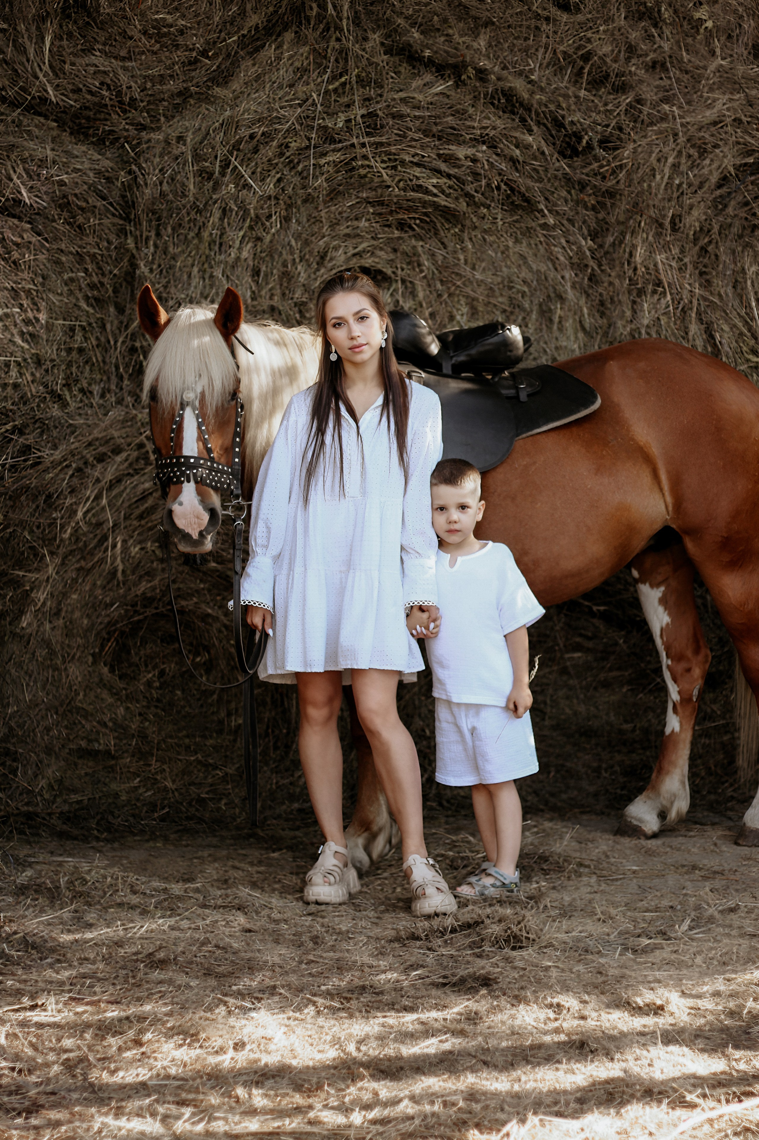 Семейный. Фотограф Иванова Елена в Иркутске