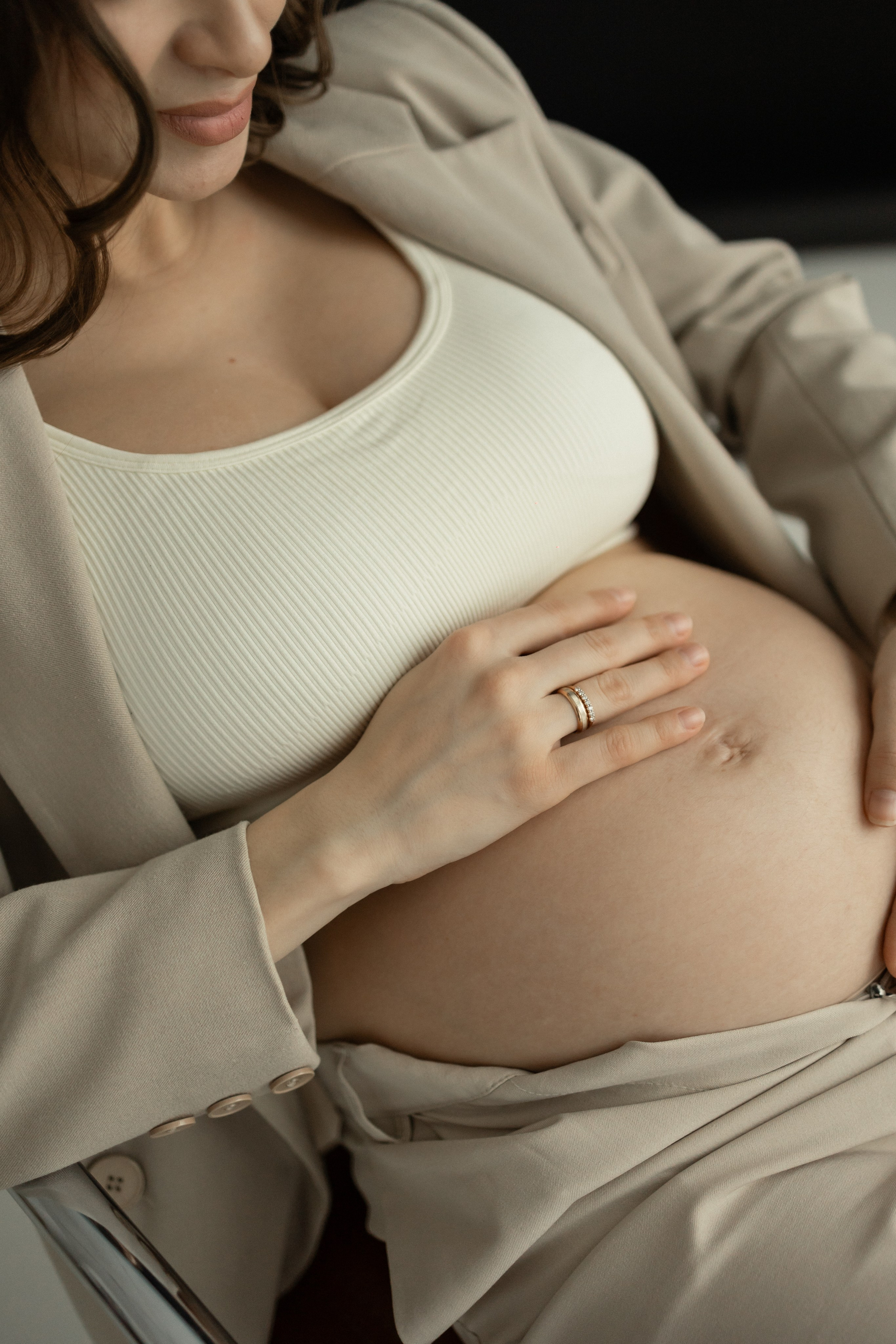 Беременность. Свадебный фотограф Нижний Новгород