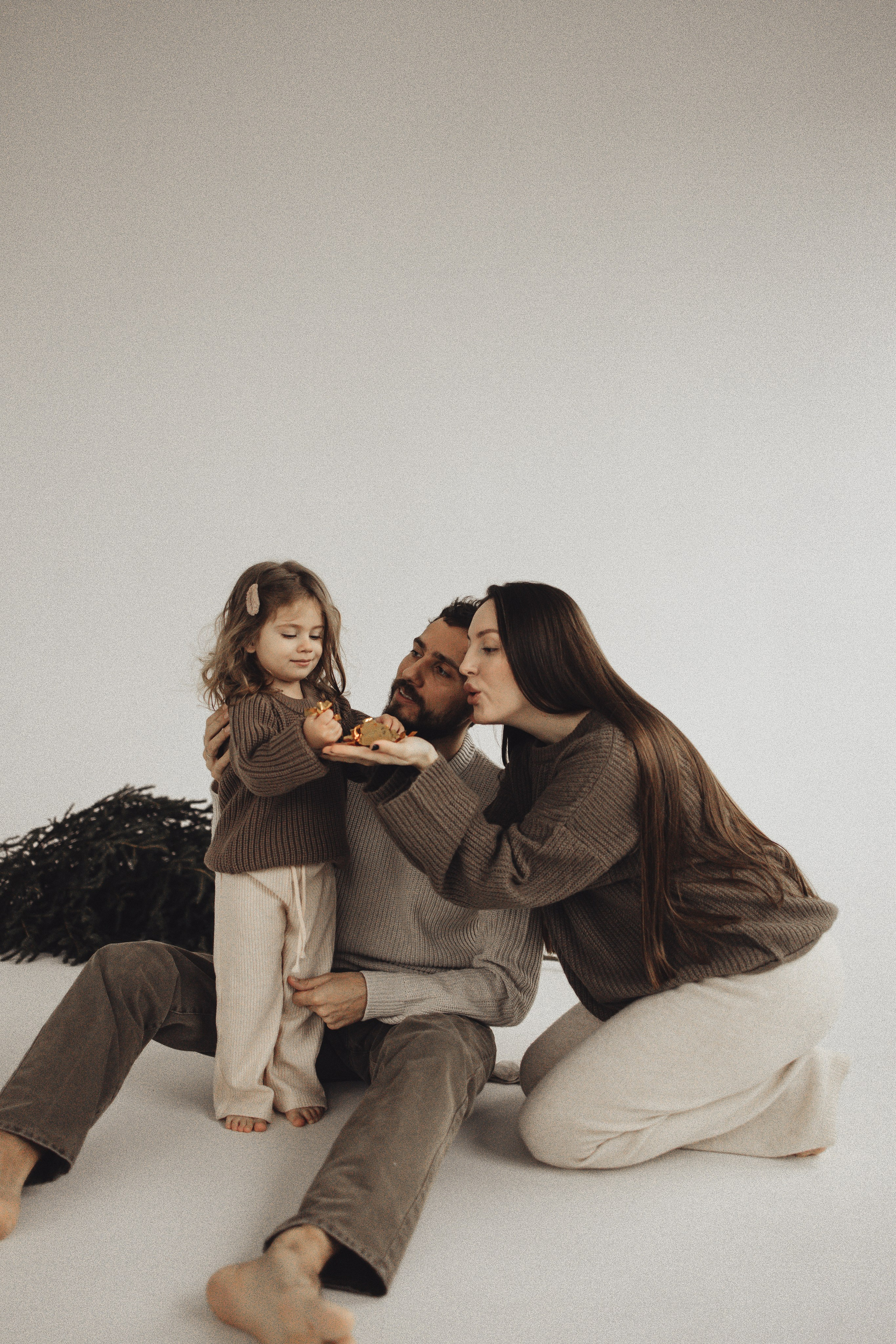 Малышка Мия и семья. Семейный и детский фотограф, таганрог, ростов-на-дону