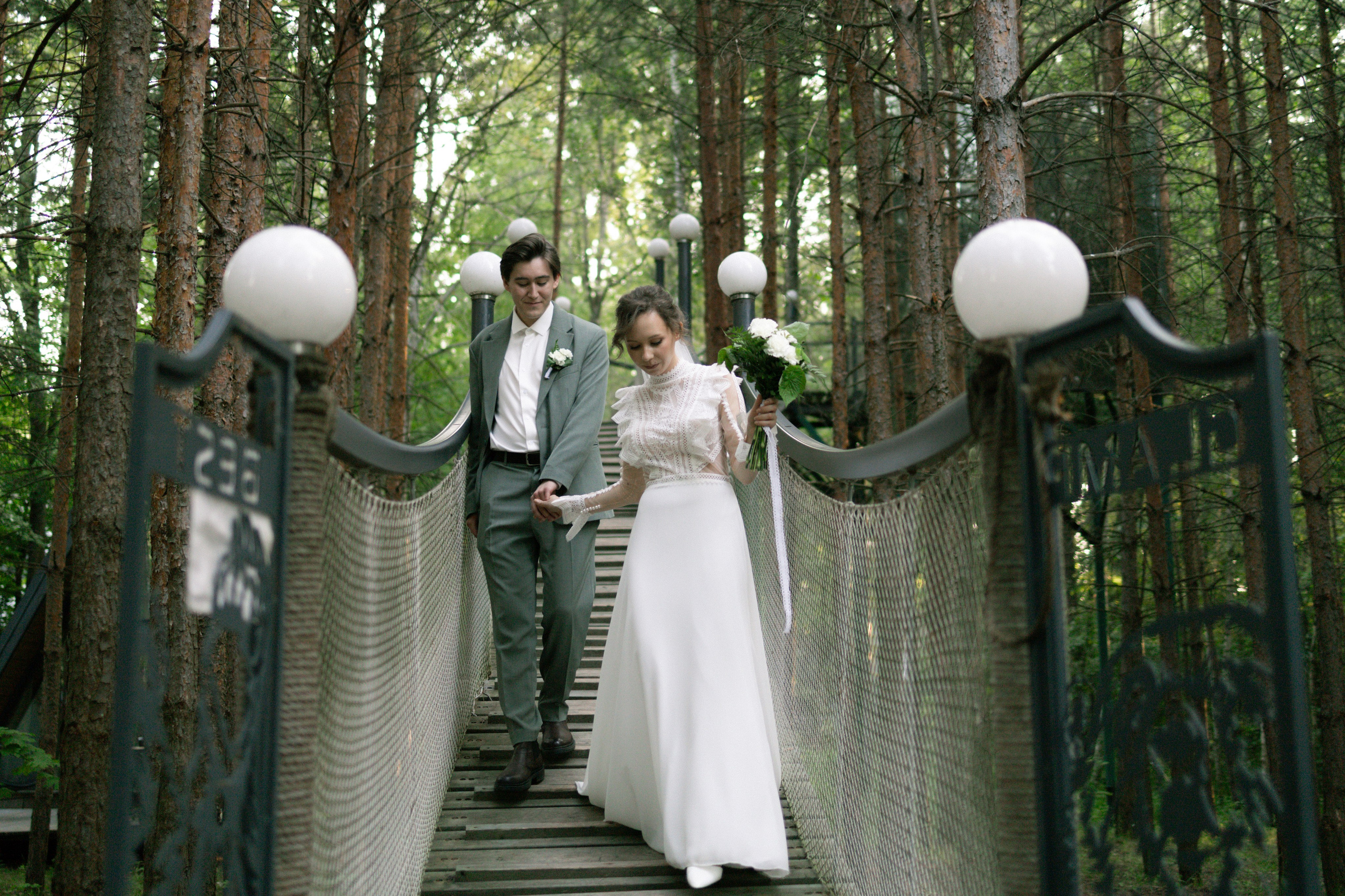 Даша и Максим. Камерный банкет | 07.07.2025. Фотограф Зарина. Казань