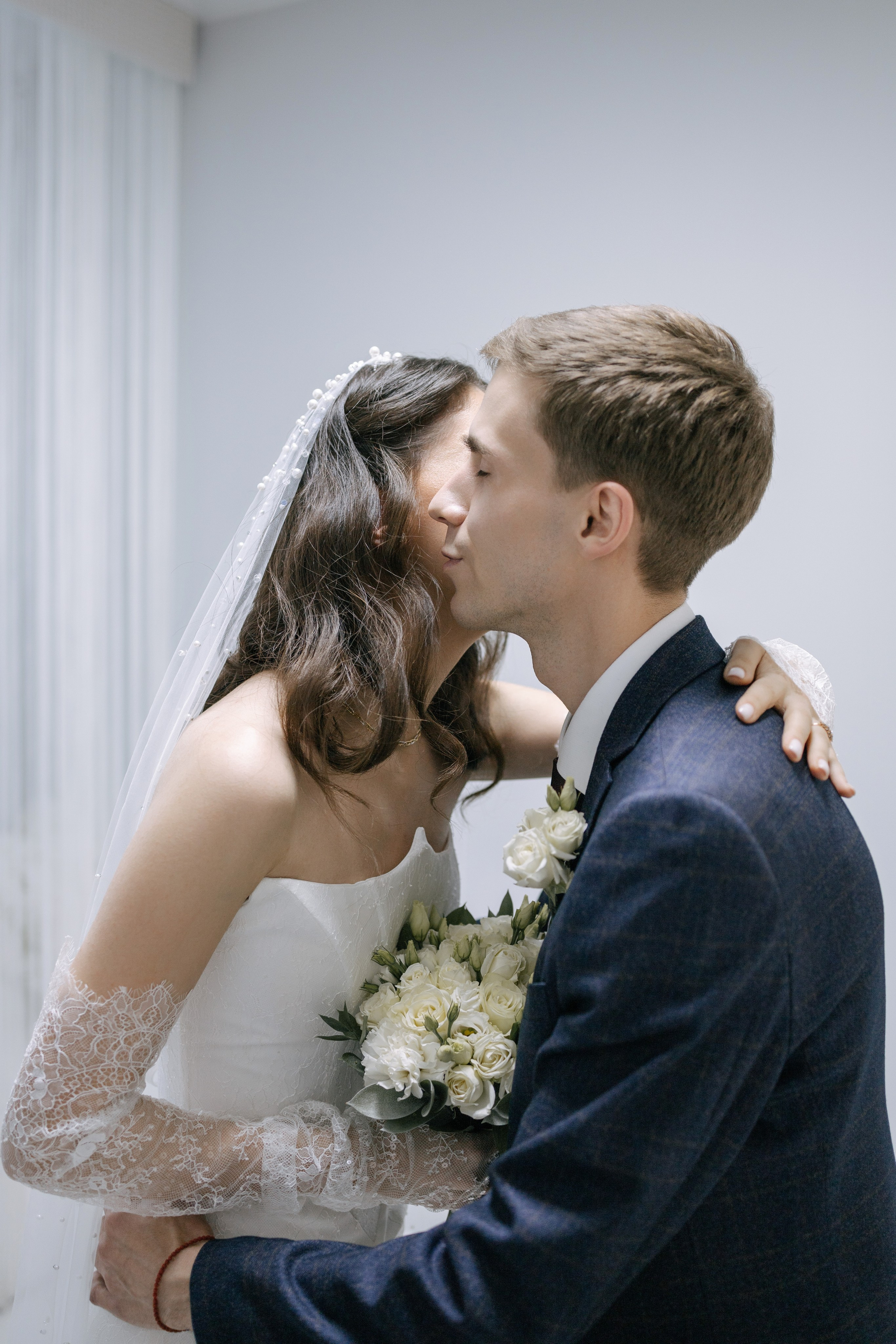 Wedding day A&M. Свадебный фотограф Курган Михаил Деркачев