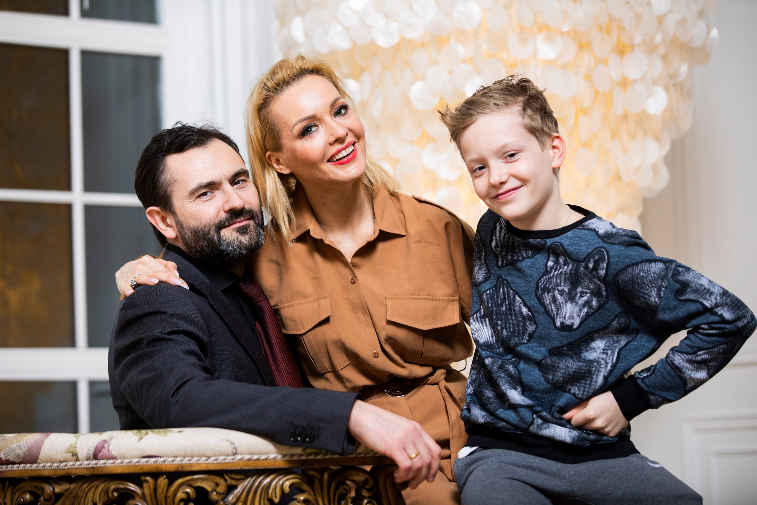 Семейные Фотографии» Семья Сашиных». ФОТОХУДОЖНИК