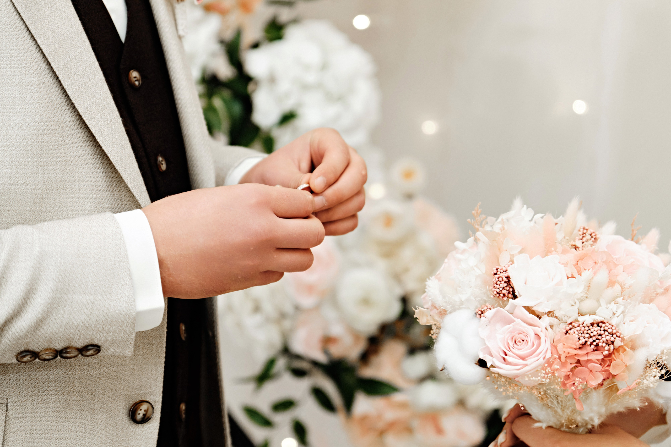 Лада и Константин