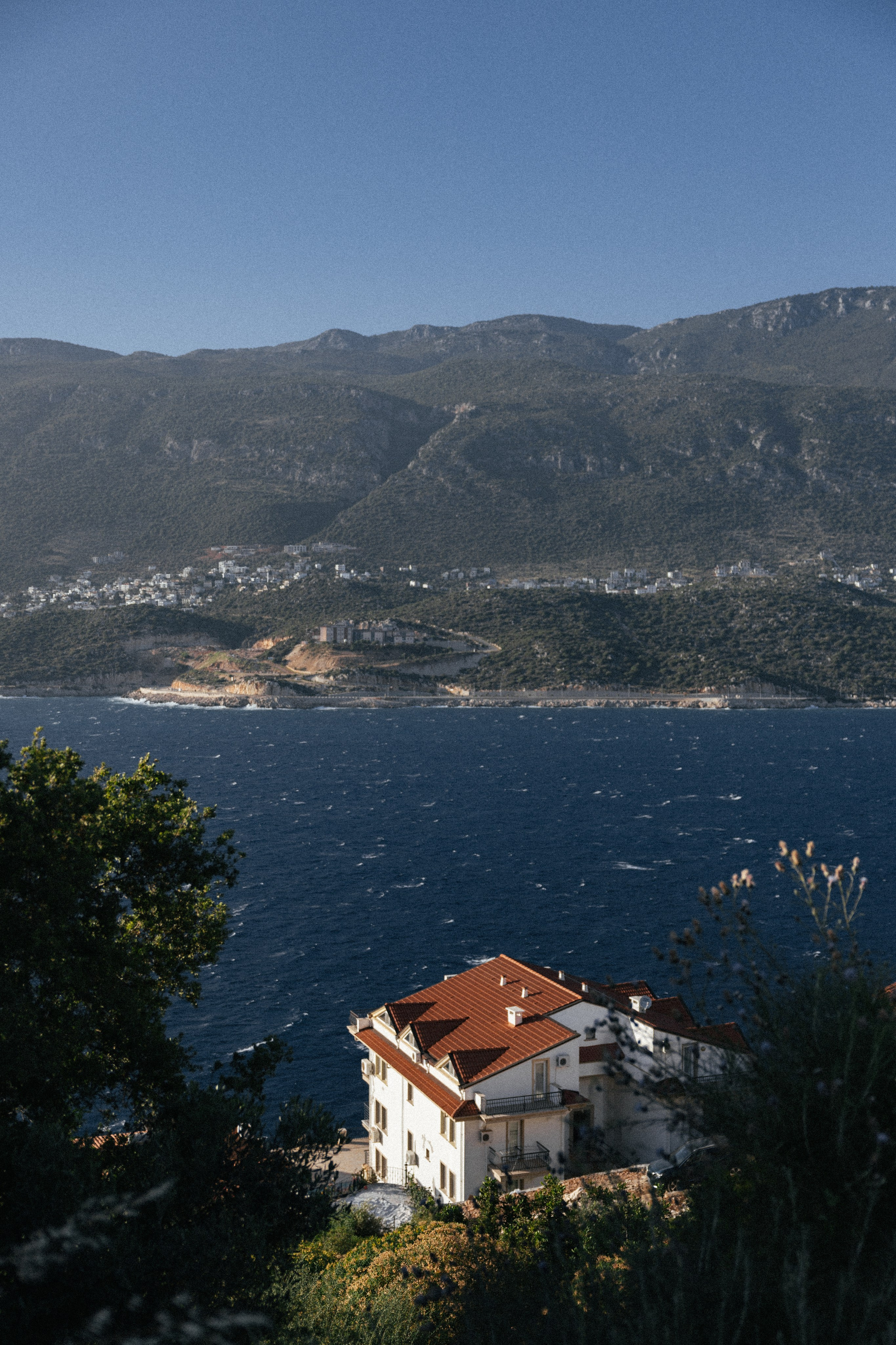 Турция Каш. Свадебный фотограф Москва Мотеюнайте Виктория