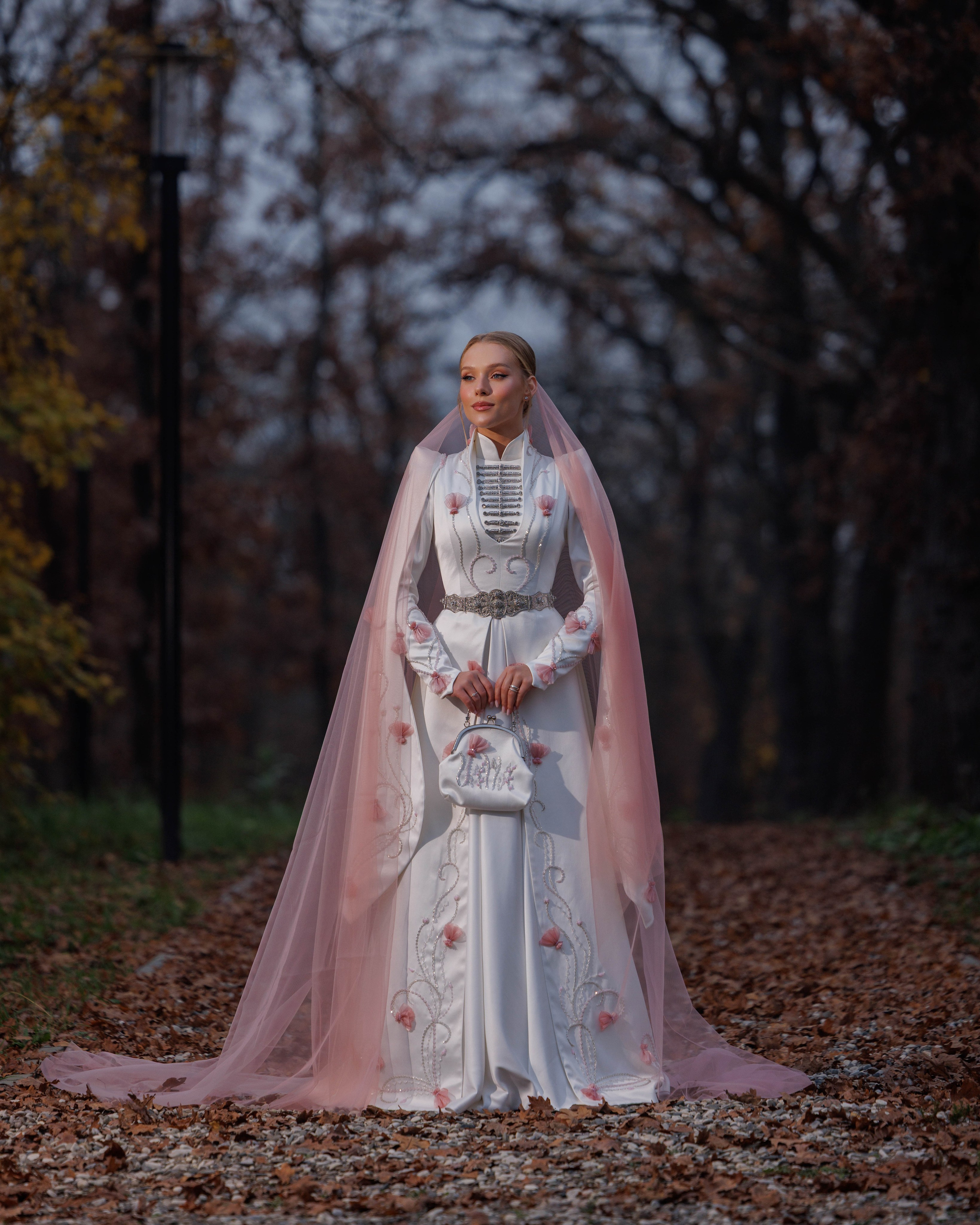 Naslediyekavkaza Свадебный салон. Taysumoff