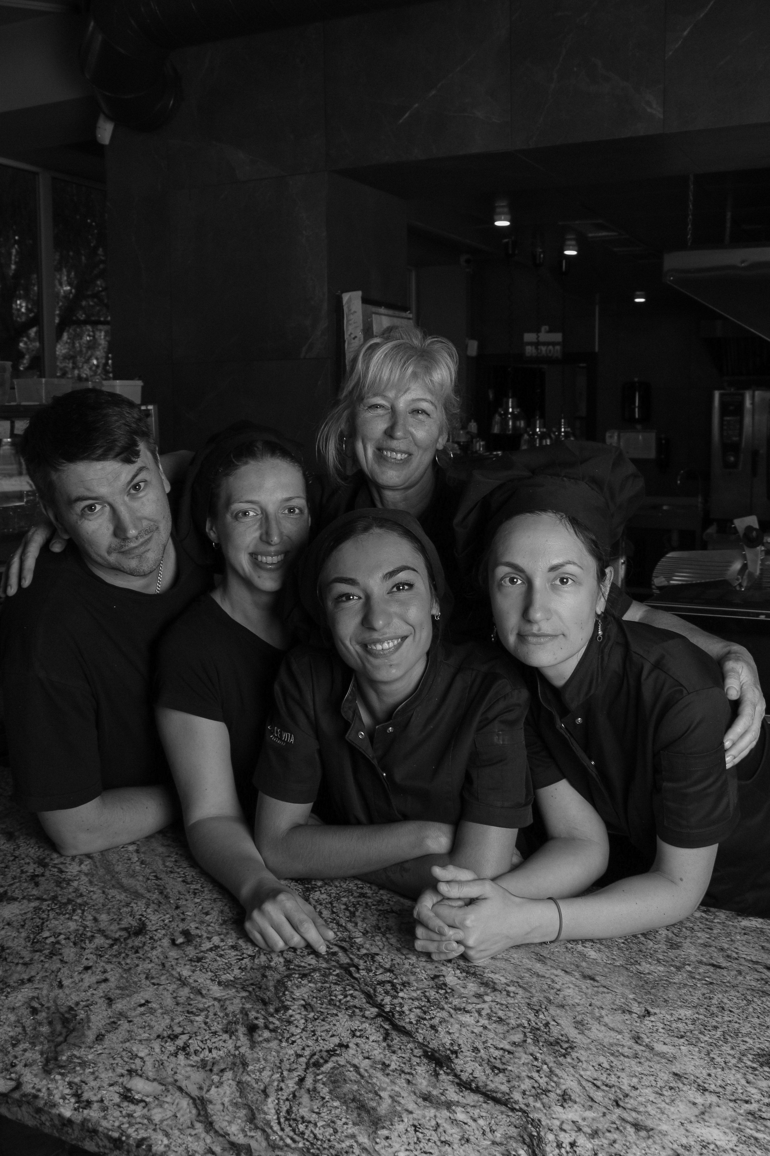 Dolce vita. Контент-фотограф Калининград АНАСТАСИЯ ТКАЧЕВА