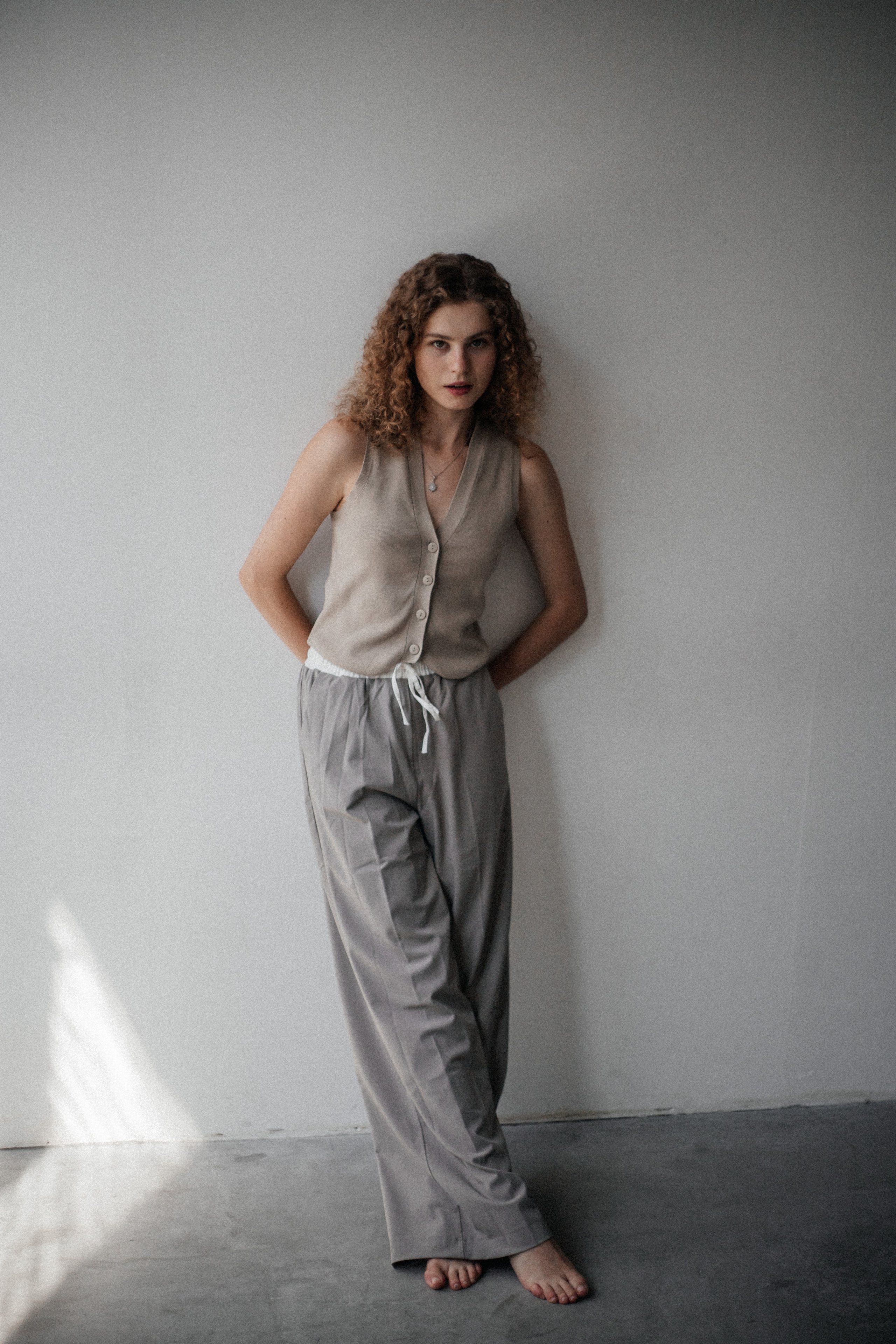 Милана. Женский фотограф в Москве Юля Иванова