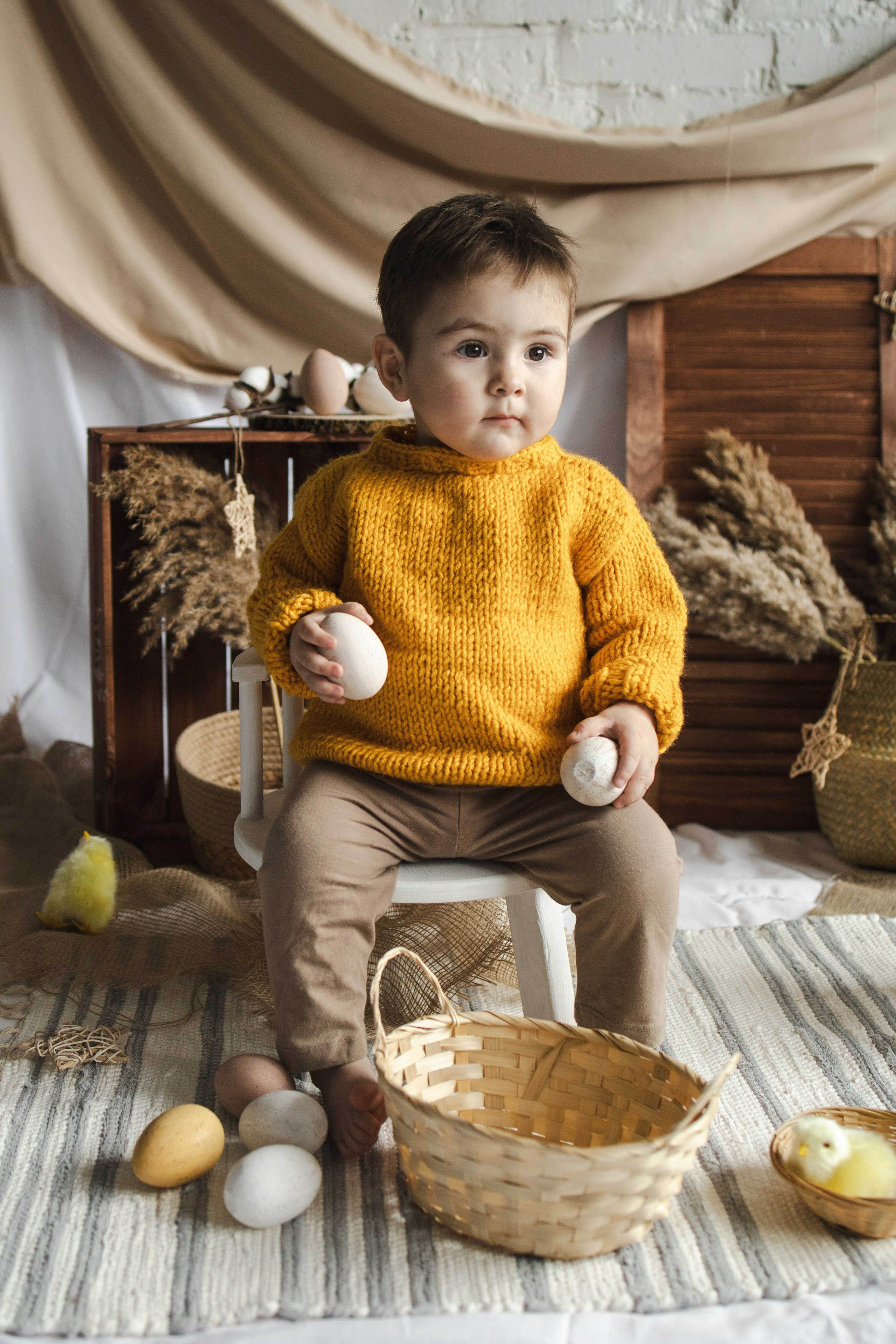 Пасха. Фотограф в Иркутске Тома Кабанова