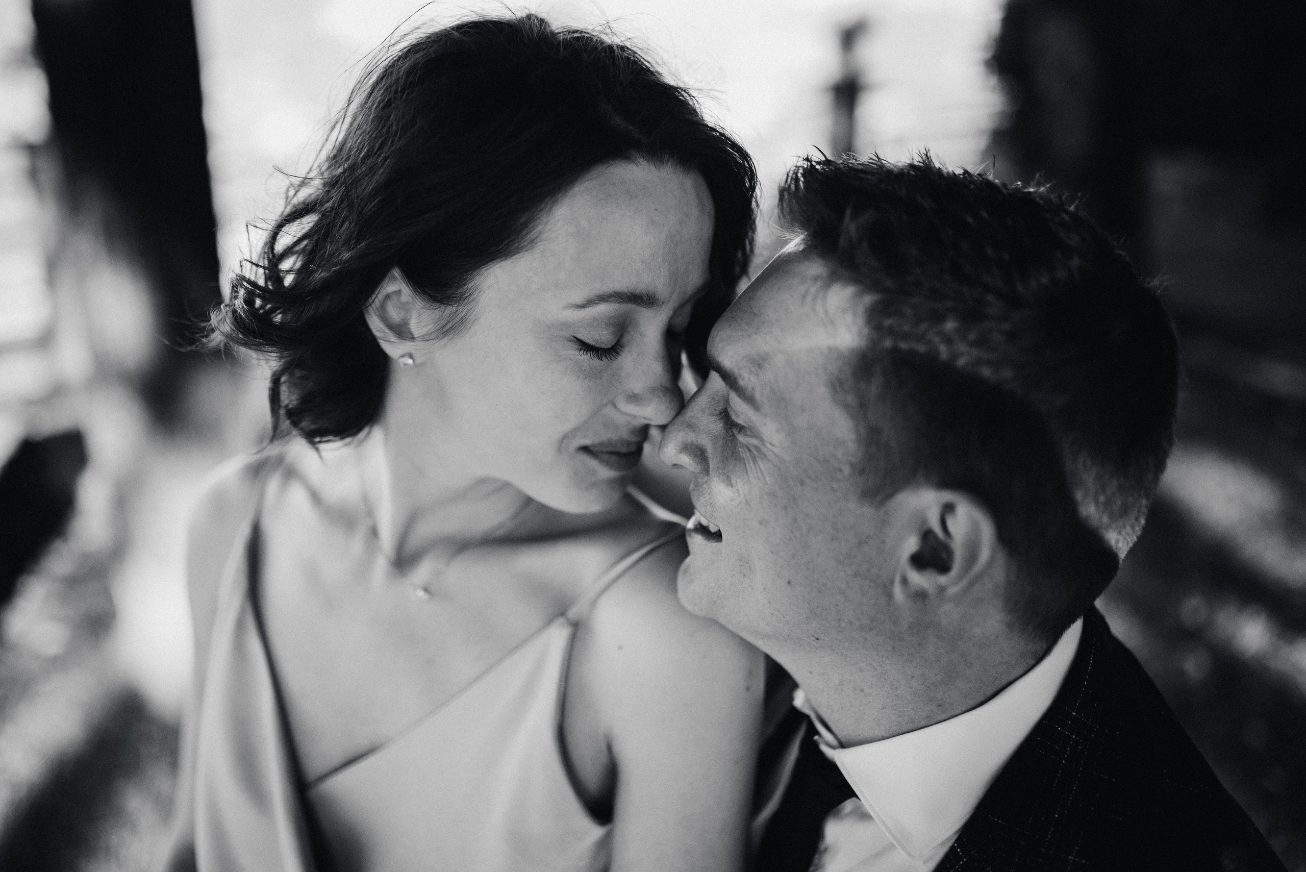 Love stories. Photographer Vasilisa Gordeeva