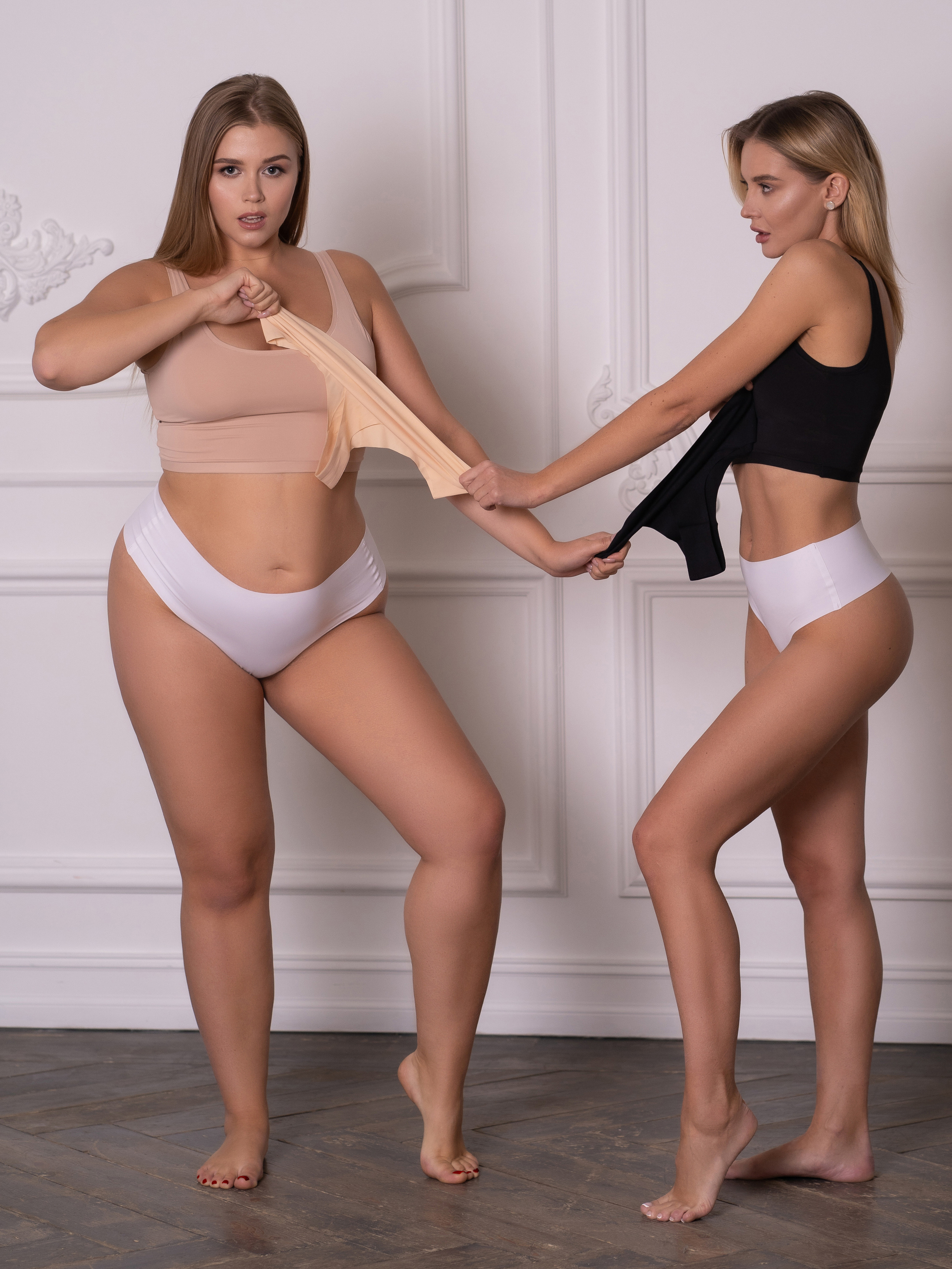 Съёмка одежды. Предметное видео для маркетплейсов и брендов