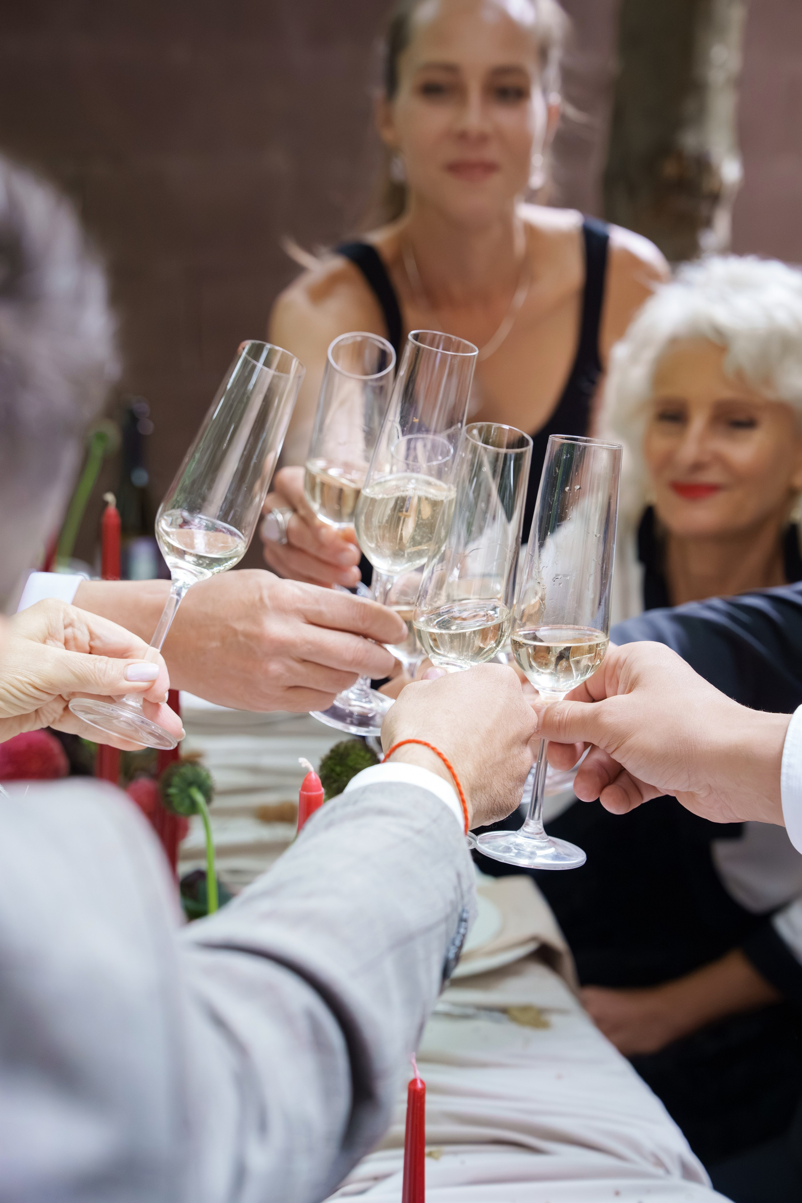 Михаил и Елизавета. Свадебный и репортажный фотограф Элина Козырьянова