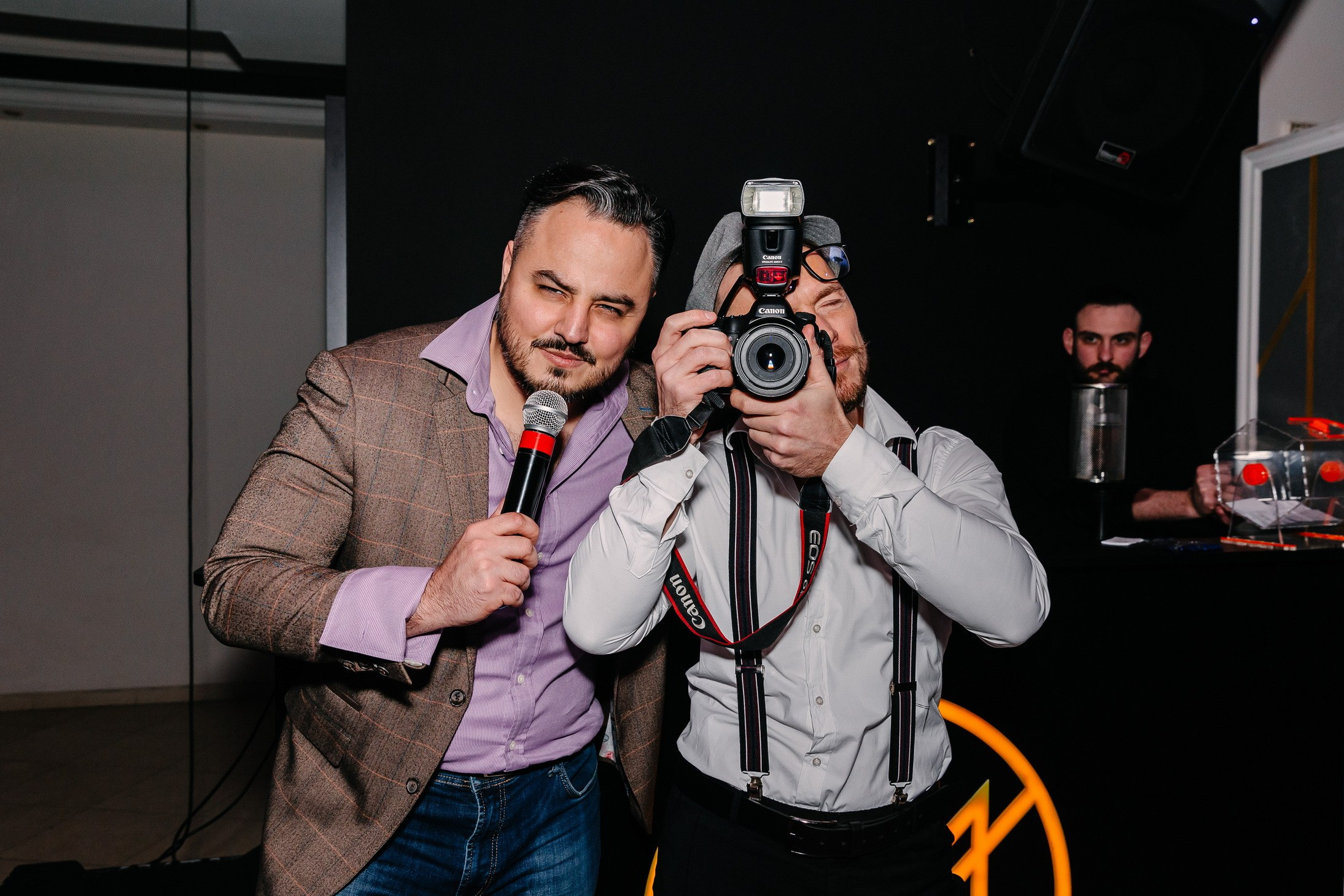 8 марта в лаунж-баре Major 2024. Свадебный, семейный и детский фотограф в Калининграде Елена Кравцова