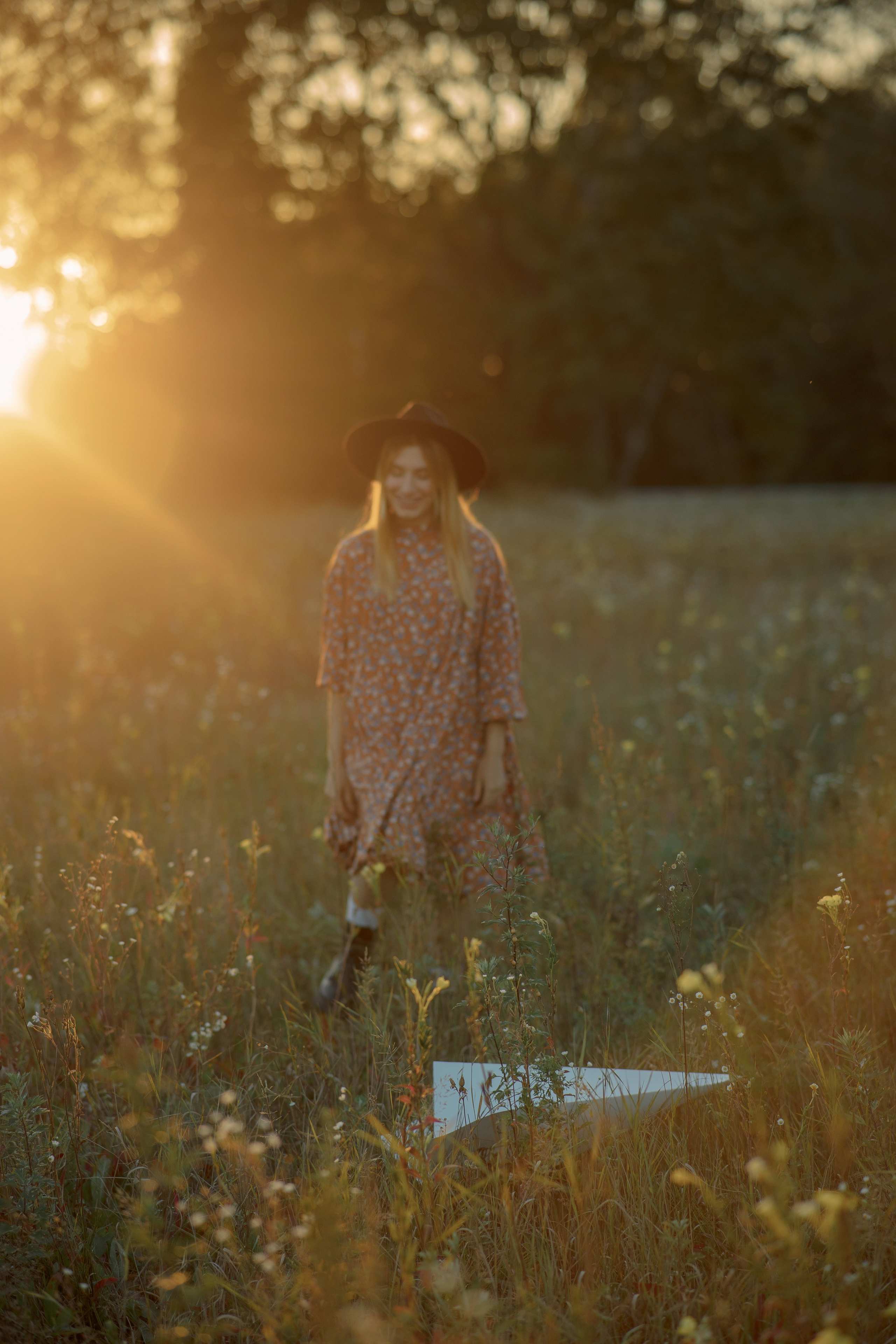 Индивидуальные уличные серии