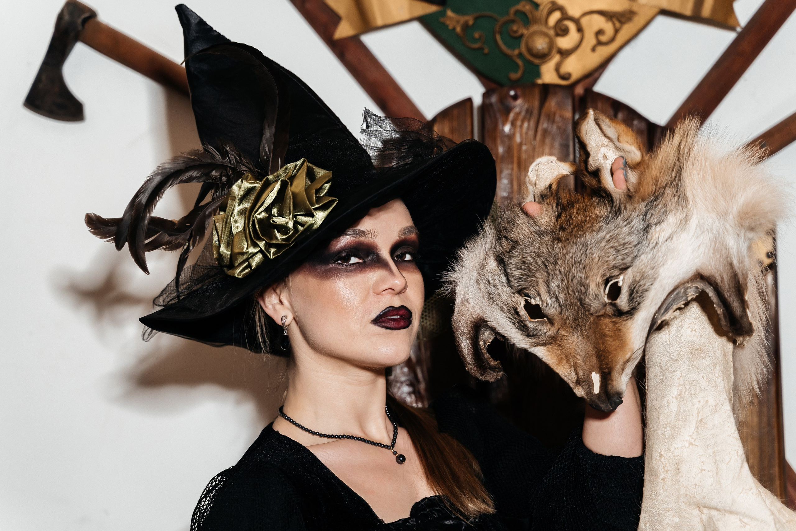 Корпоратив Helloween. Фотограф Новополоцк, Полоцк, Минск, РБ, Зимаков Егор