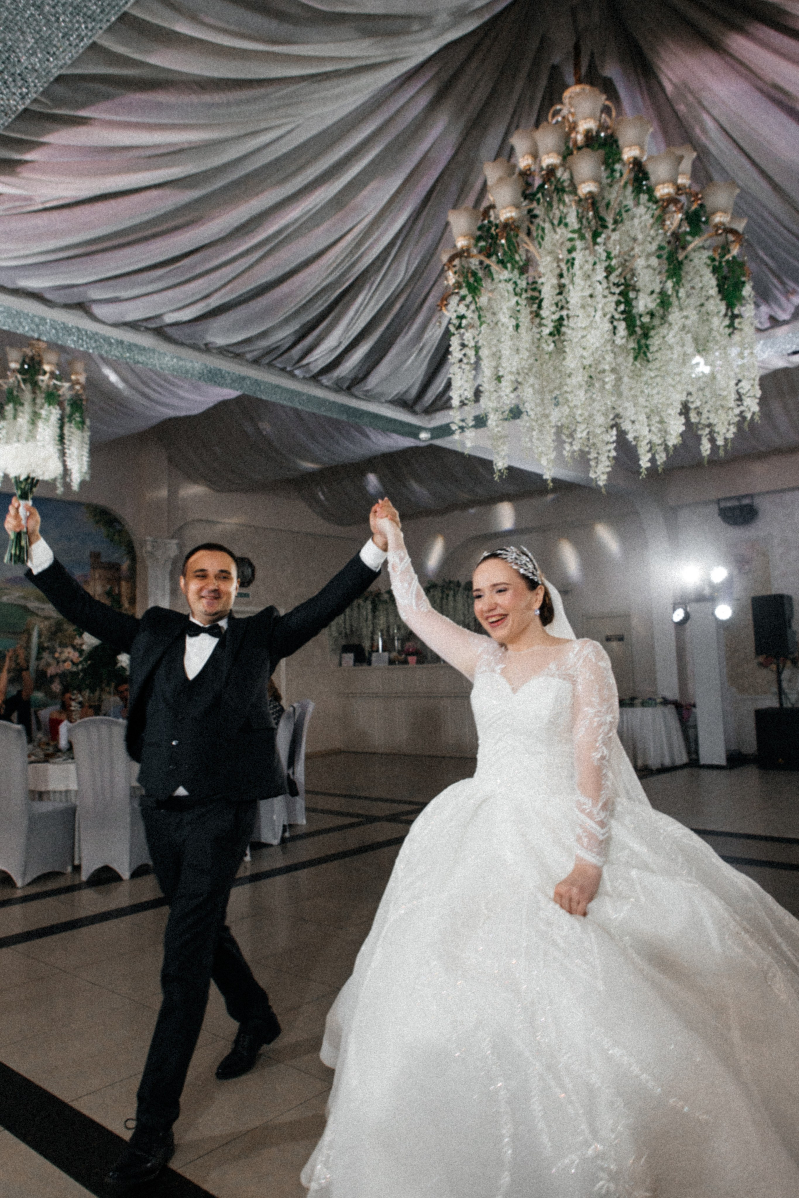 Игорь и Инна. Свадебный и семейный фотограф в Ростове-на-Дону