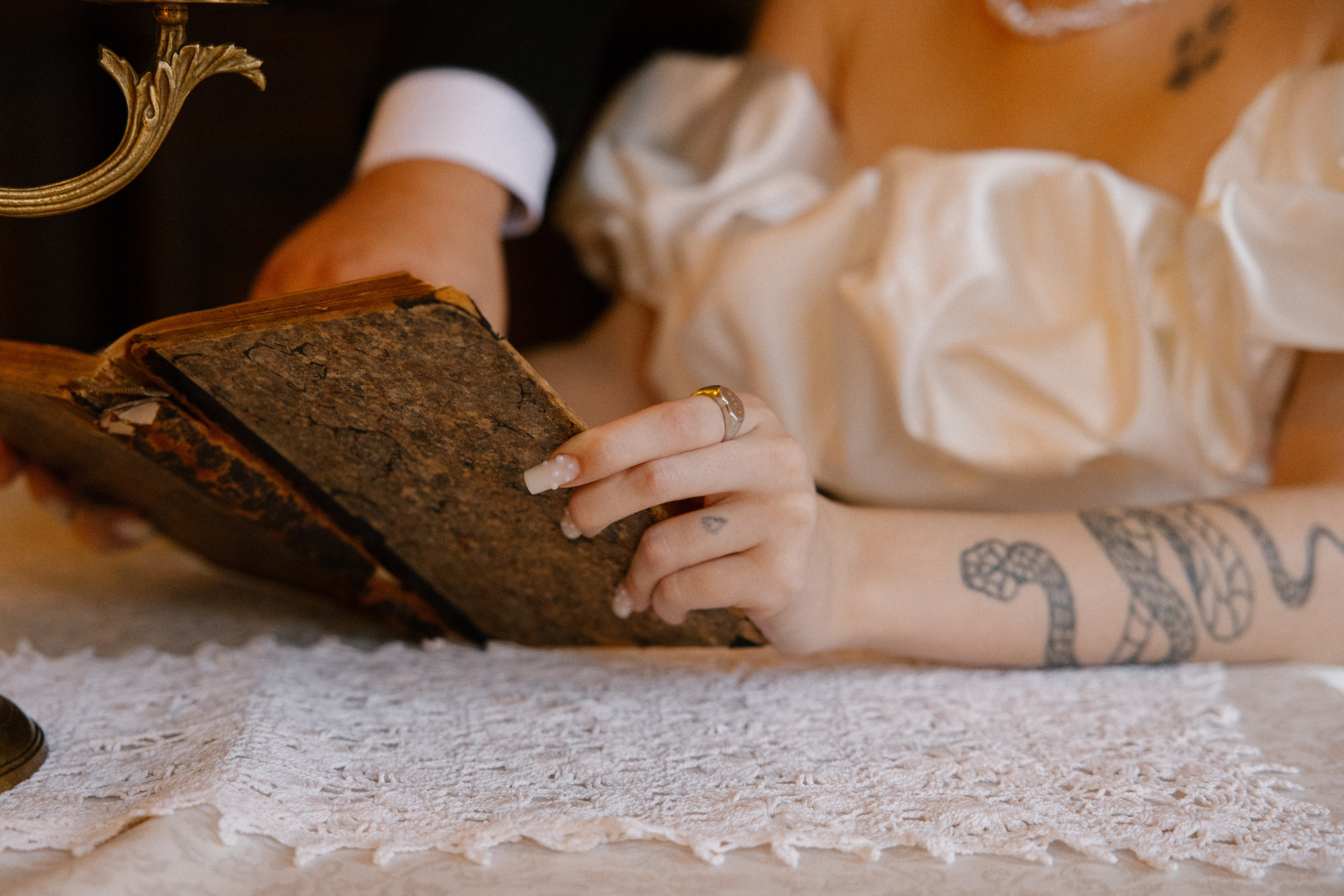 Давид и Александра. Свадебный и семейный фотограф в Ростове-на-Дону