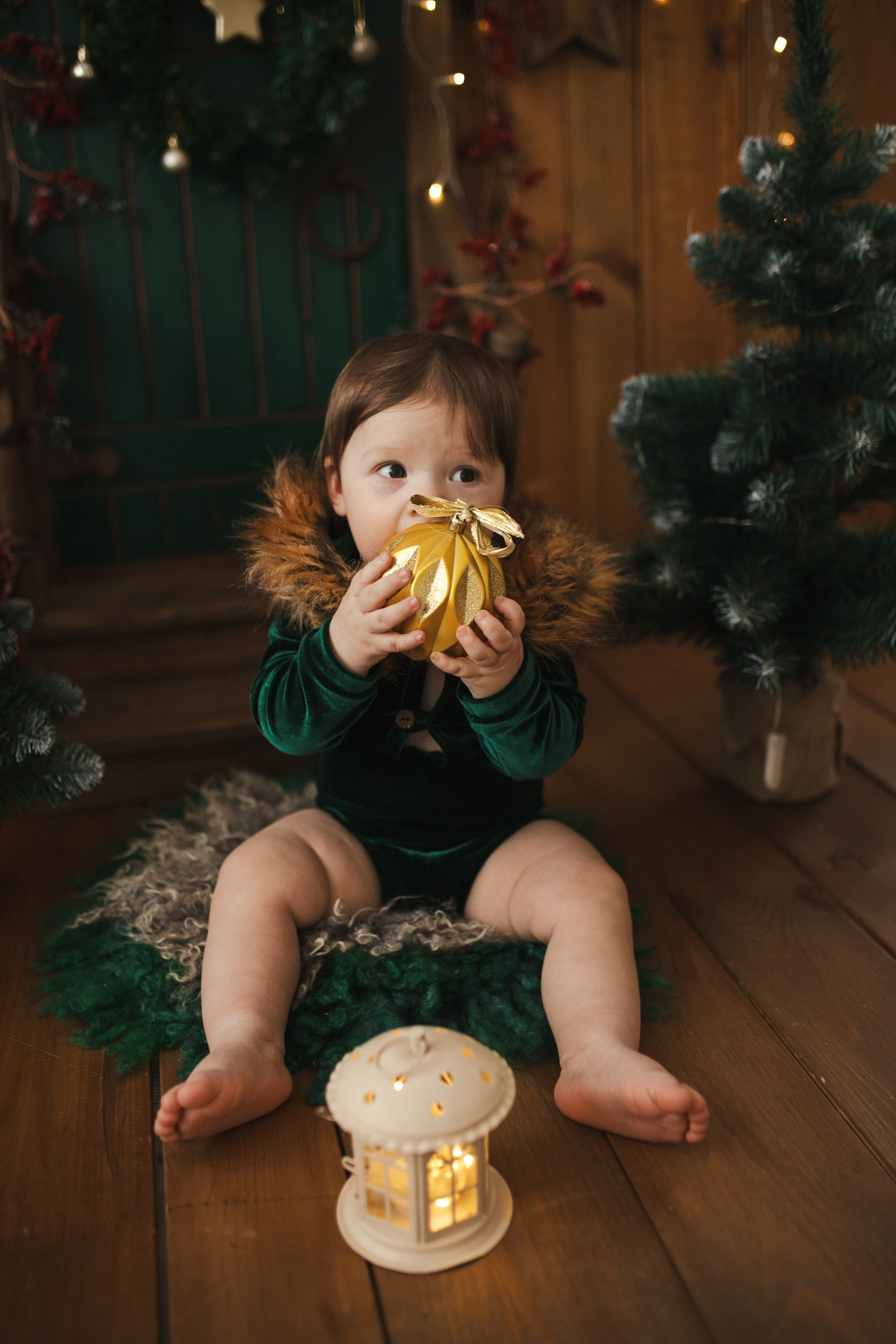 Даня. Фотограф в Иркутске Тома Кабанова