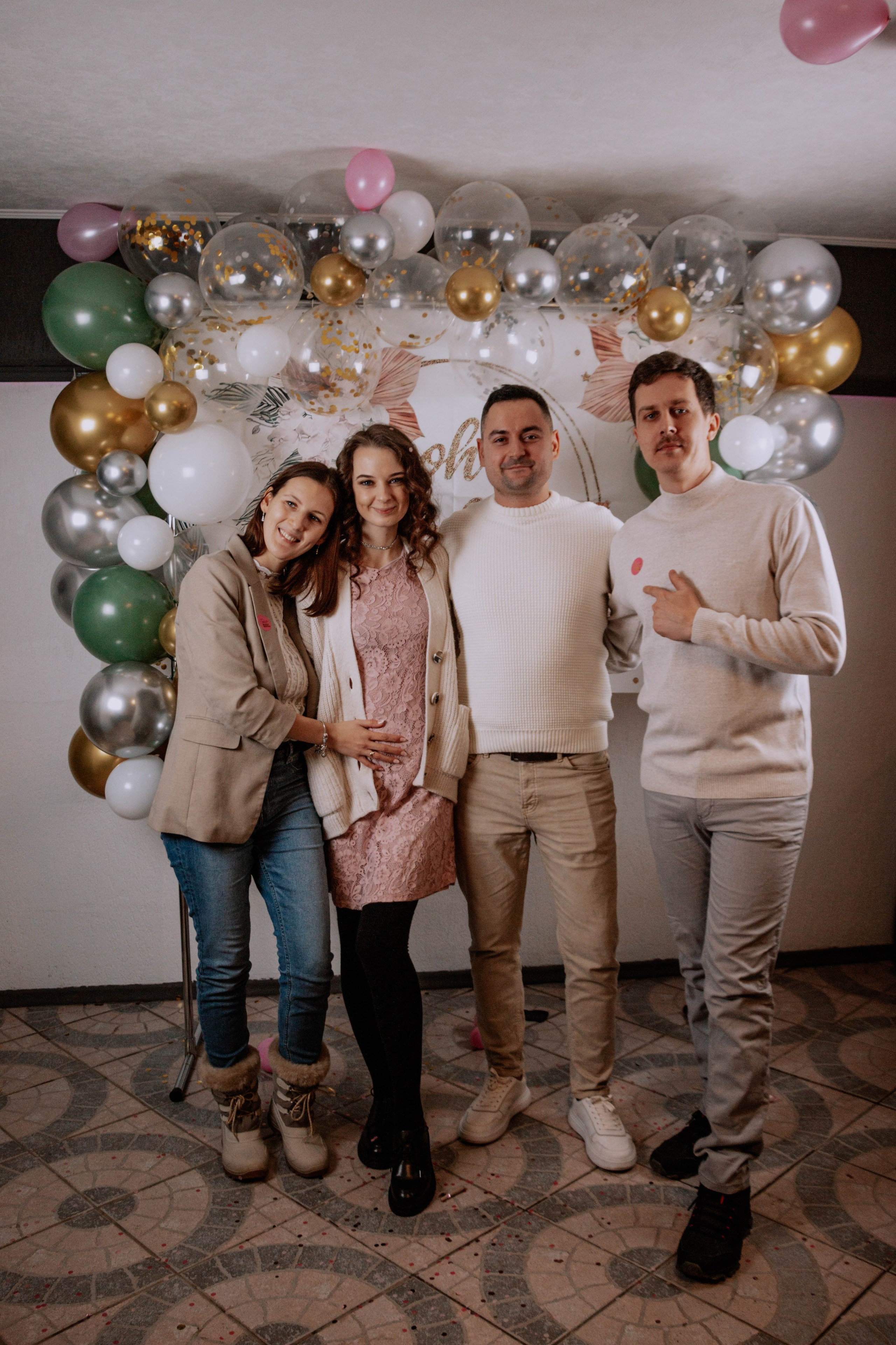 Gender party. Бережно сохраняю ваши чувства и истории на своих фотографиях