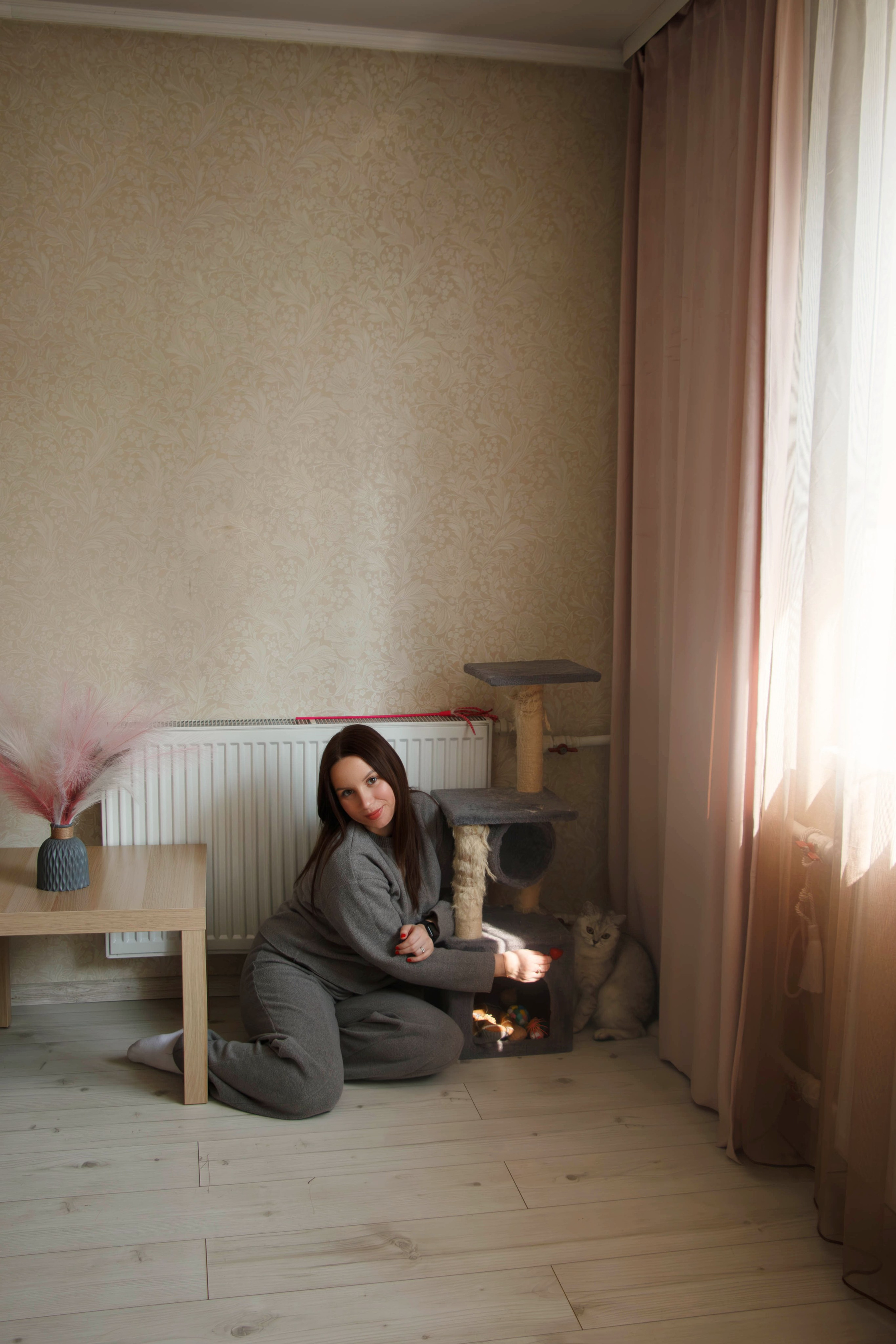 NASTYA & KITTI. Бережно сохраняю ваши чувства и истории на своих фотографиях