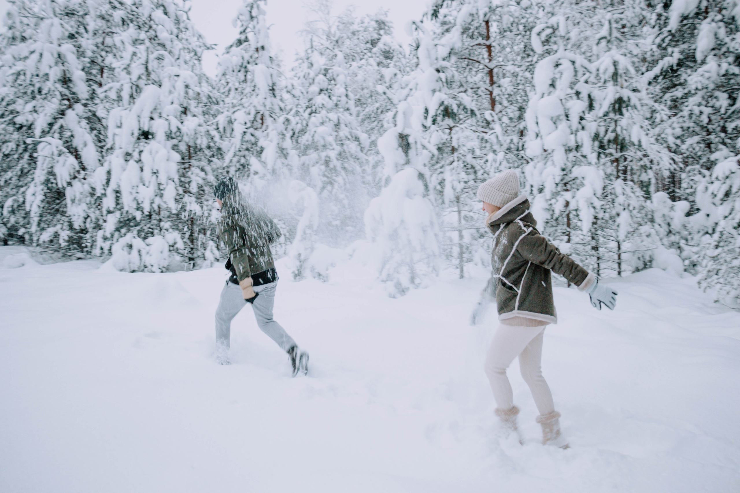Давис & Диана (Зимняя). Бережно сохраняю ваши чувства и истории на своих фотографиях