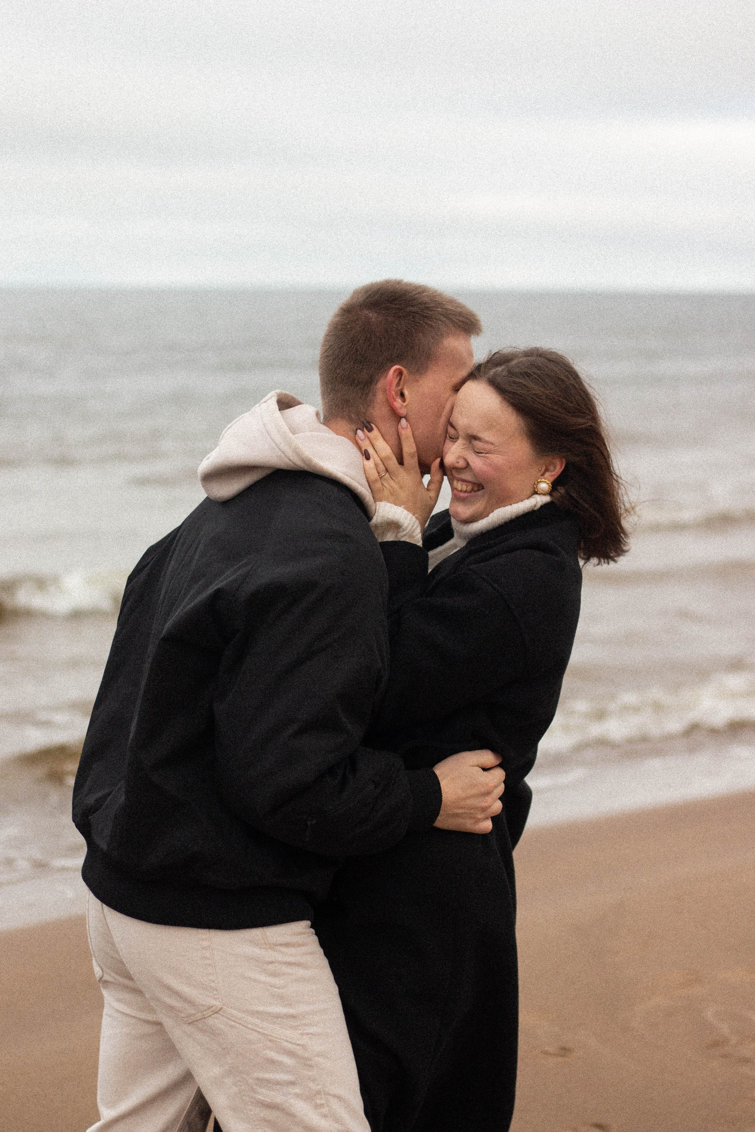 Илья & Настя. Бережно сохраняю ваши чувства и истории на своих фотографиях