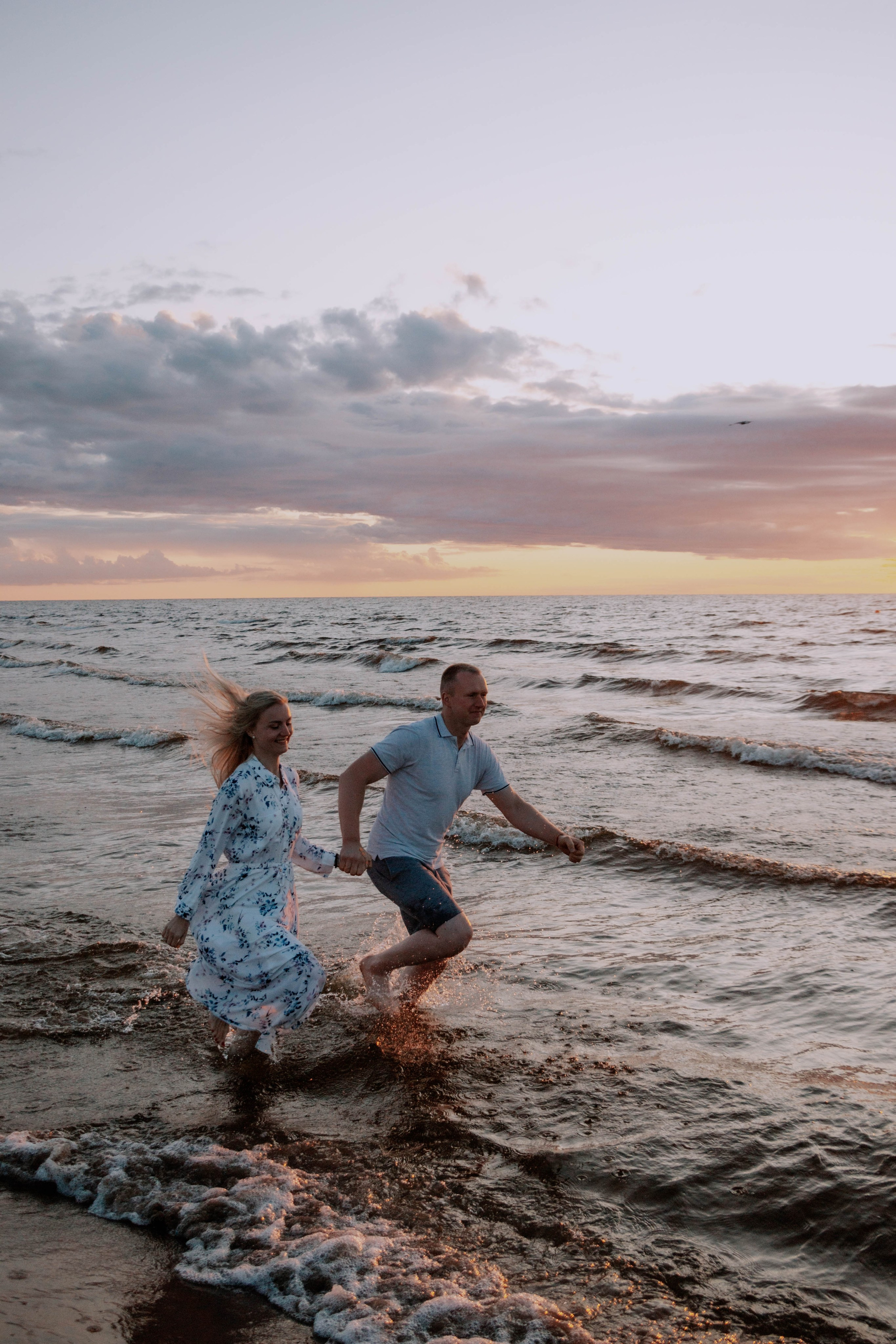 Диана & Давис. Бережно сохраняю ваши чувства и истории на своих фотографиях