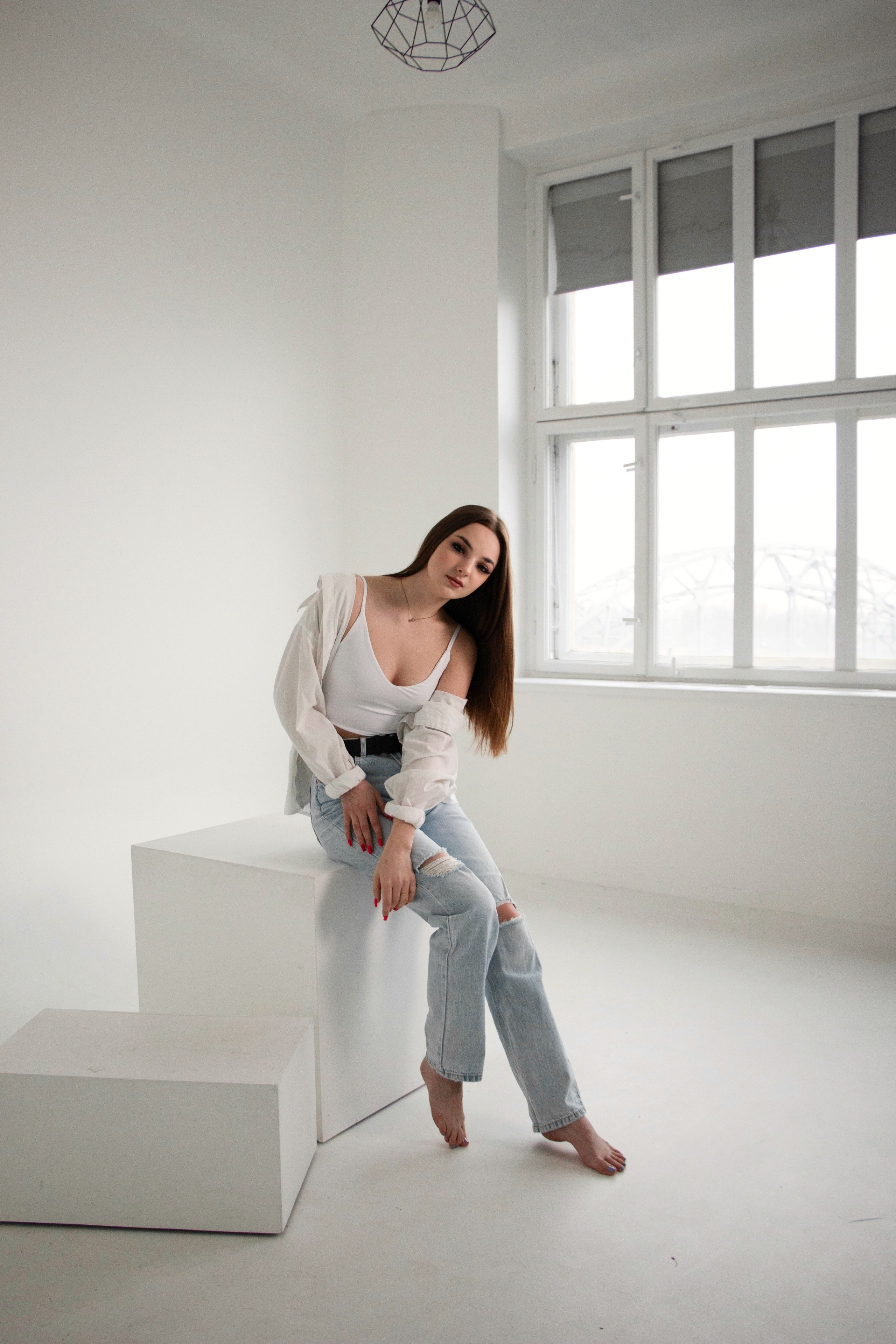 Дарья. Бережно сохраняю ваши чувства и истории на своих фотографиях